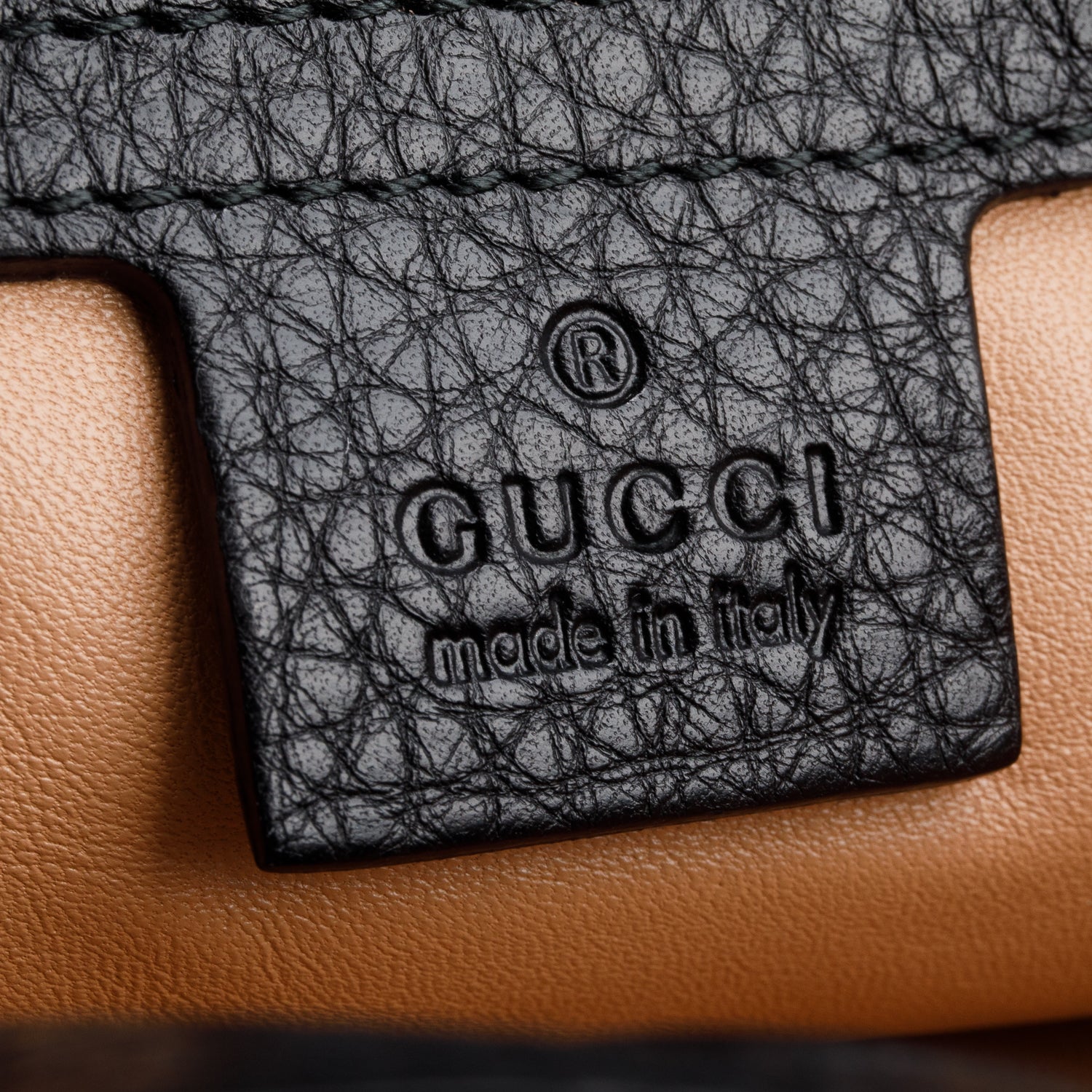 Gucci Black Suede Bamboo Fringe Medium Shopper Tote