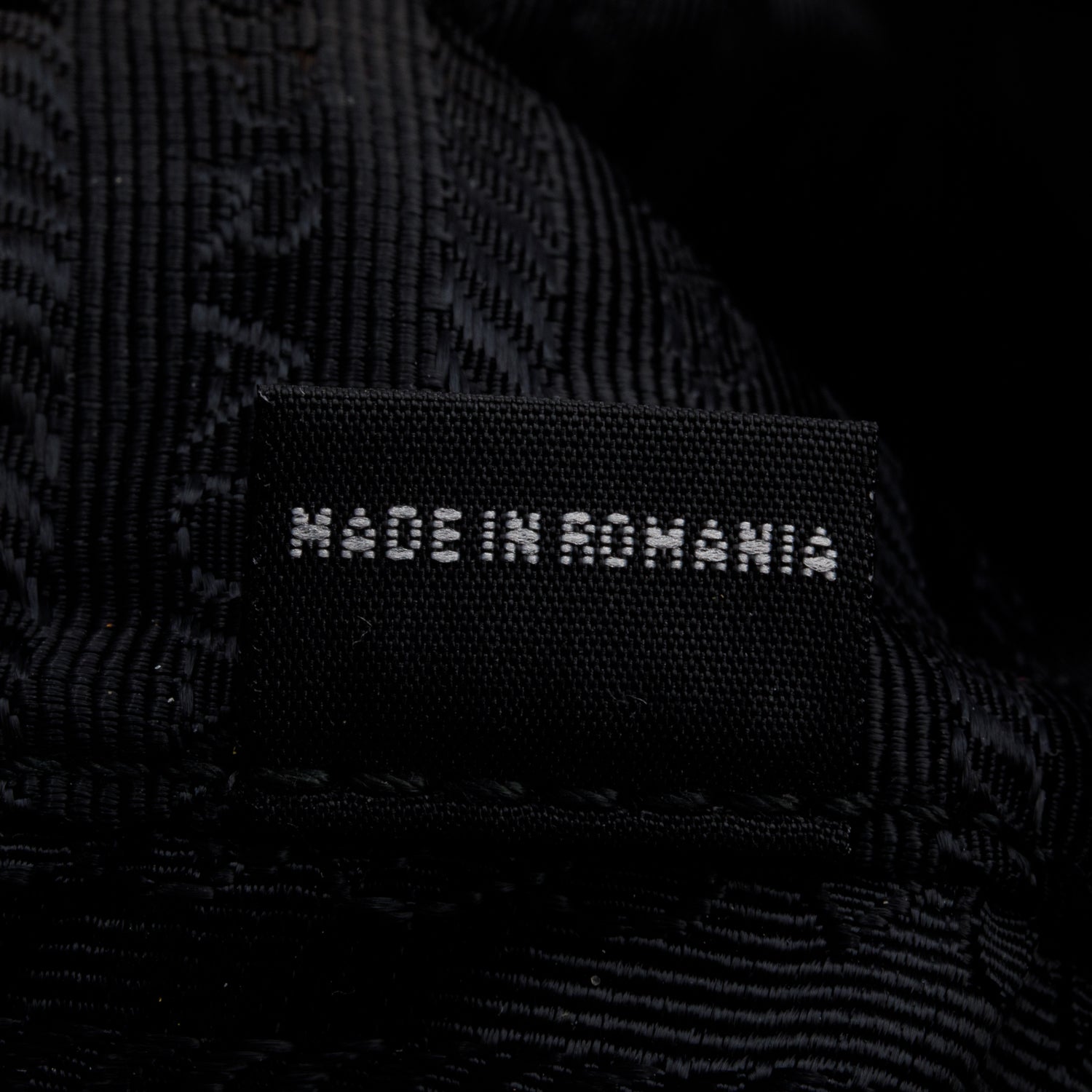 Prada Cream Vitello Phenix Convertible Bauletto Bag w/ Strap & Authenticity Card