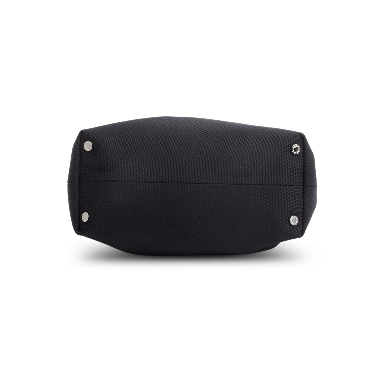 Alexander Wang Black Nylon Heiress Shoulder Bag