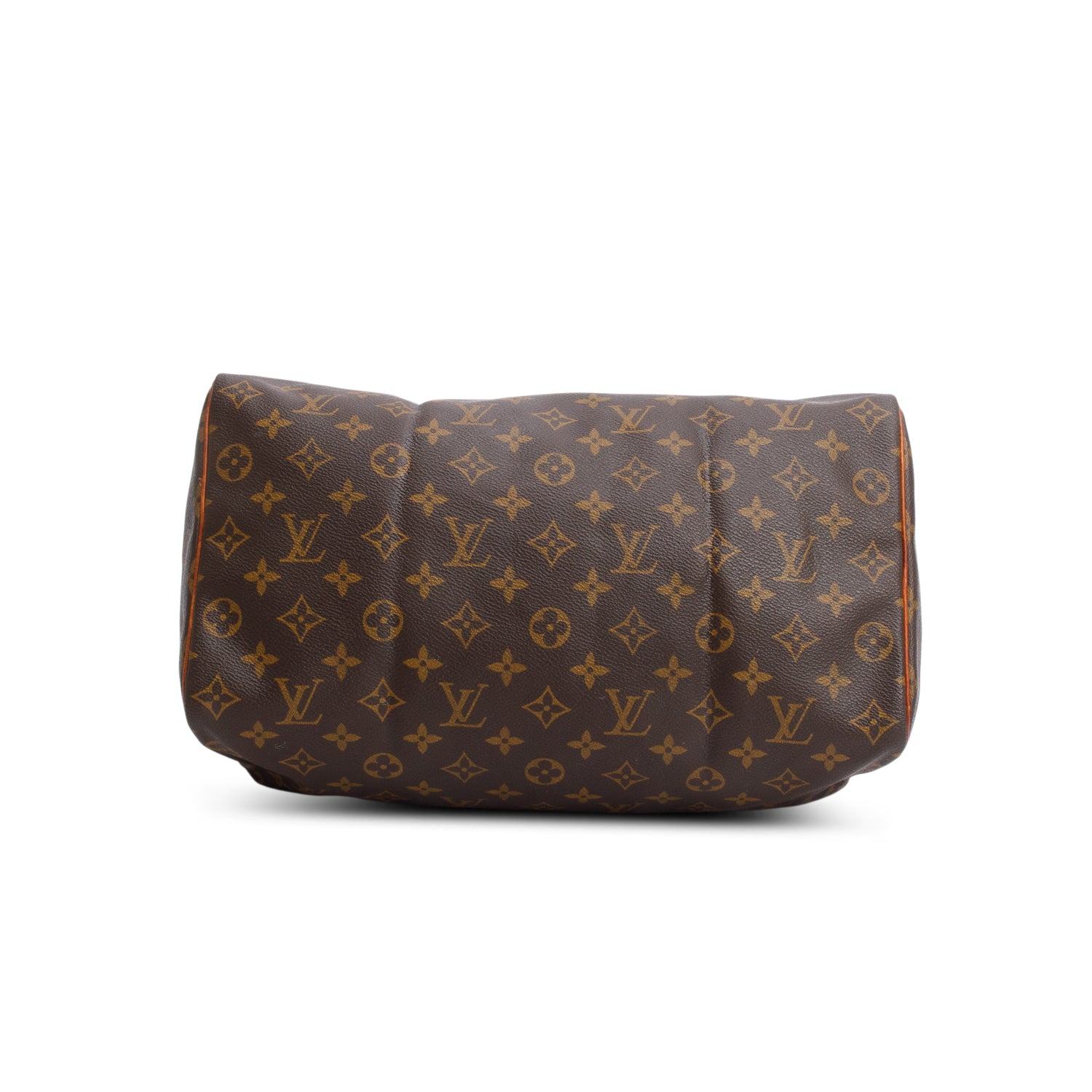 Louis Vuitton Monogram Speedy 35