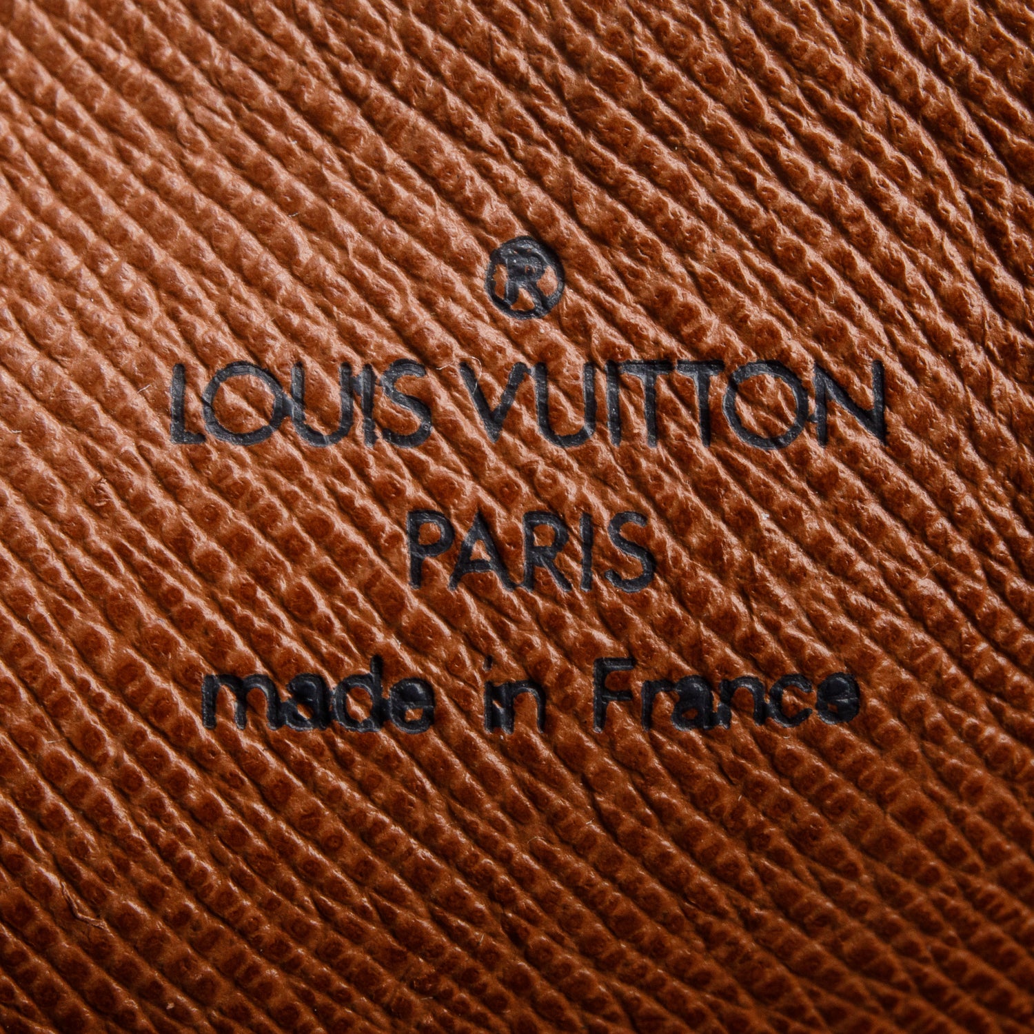 Louis Vuitton Monogram Papillon 26