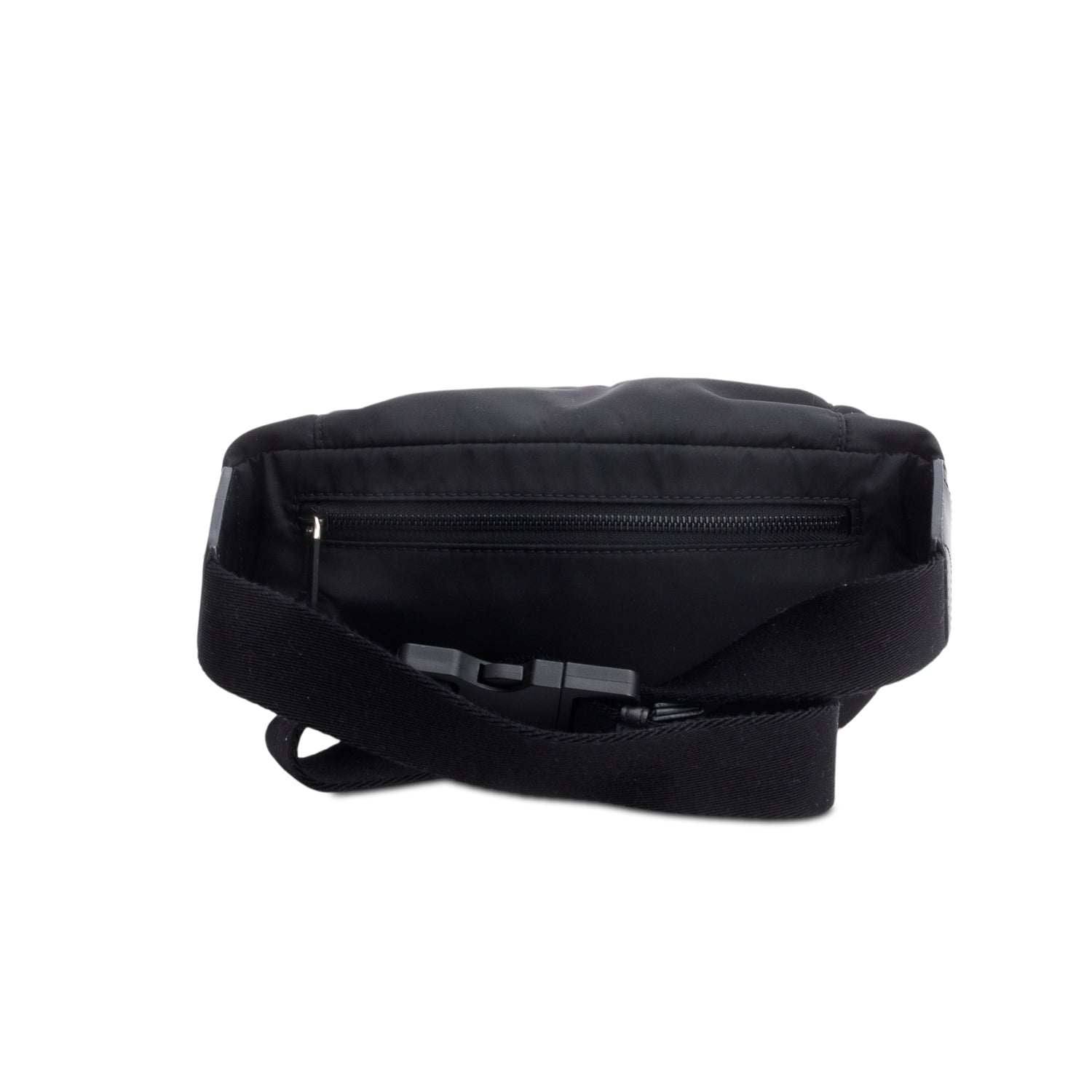 Burberry Vintage Check Belt Bag