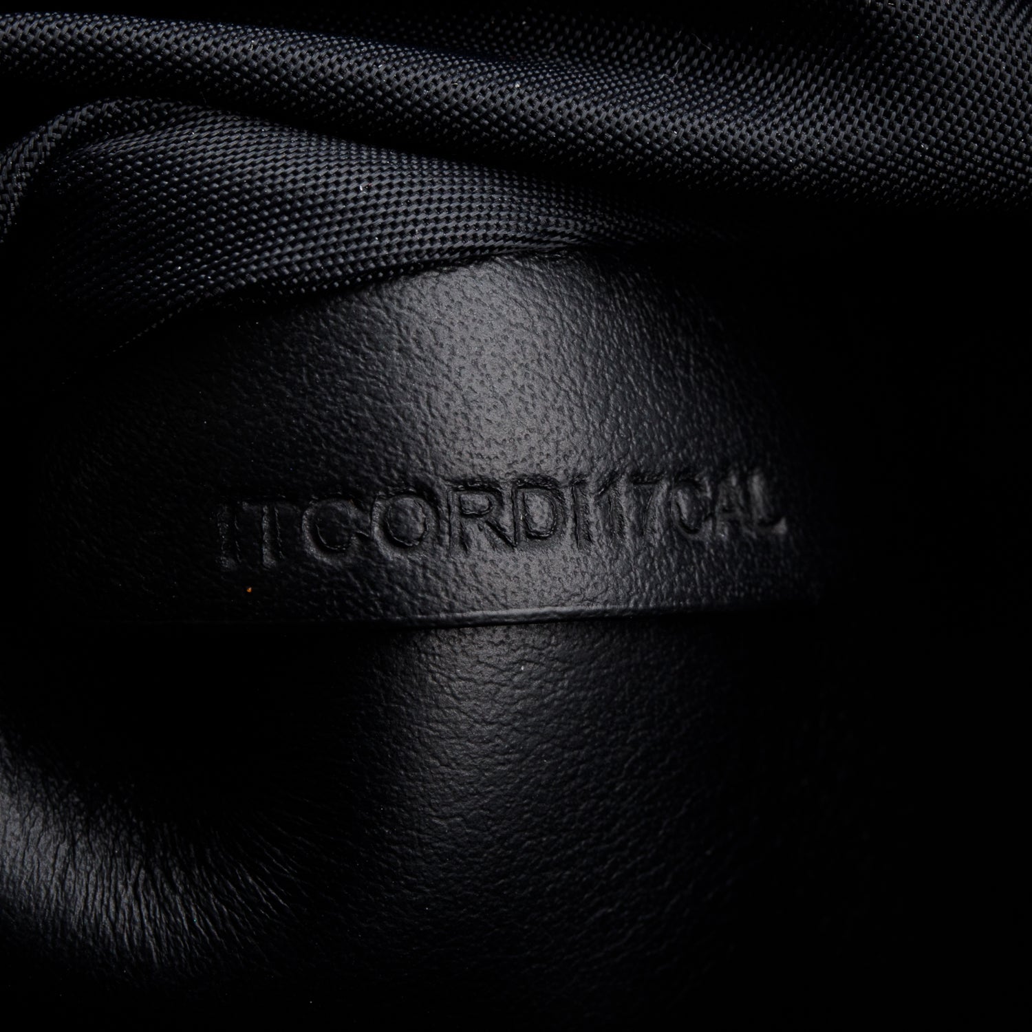 Burberry Vintage Check Belt Bag