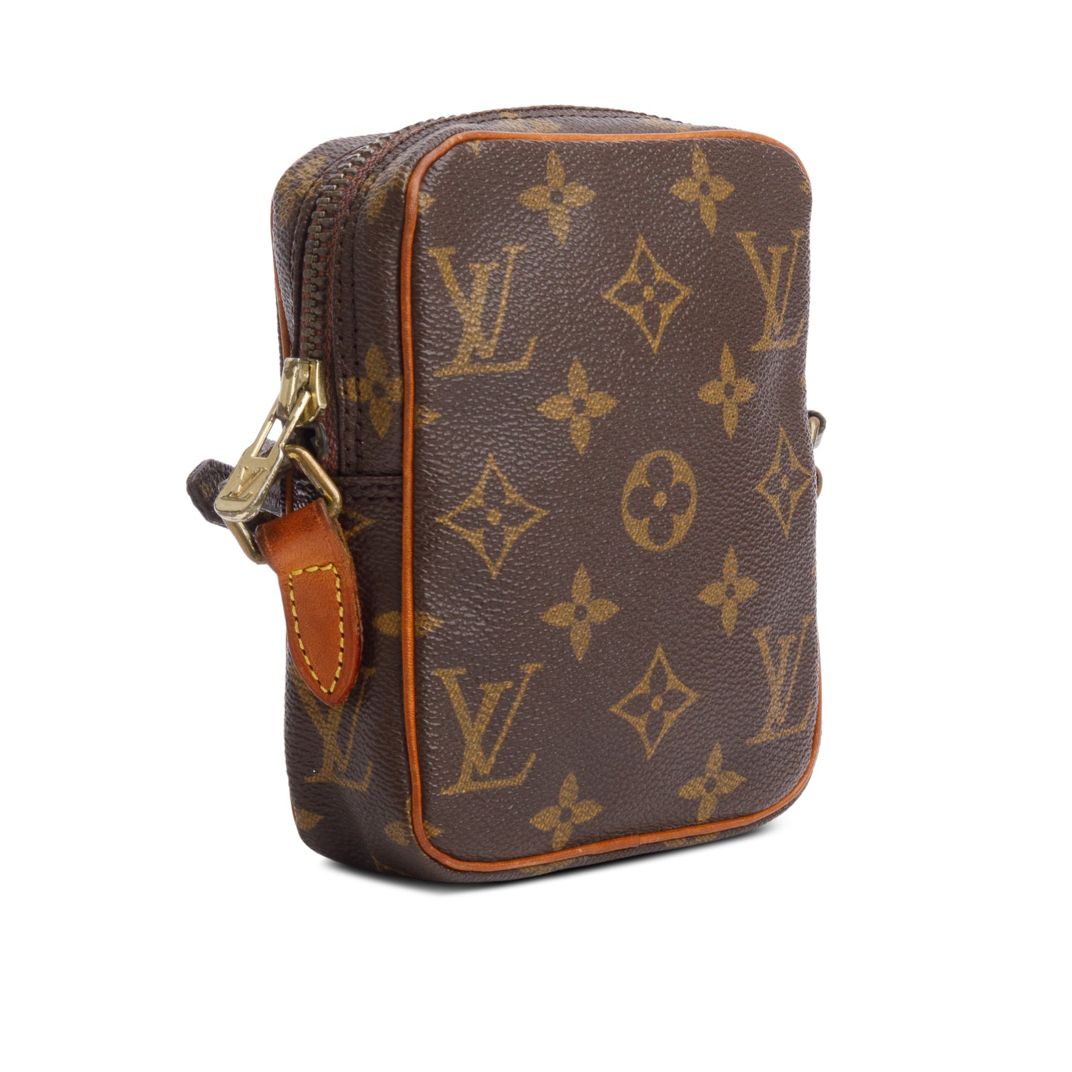 Louis Vuitton Monogram Danube Mini Bag