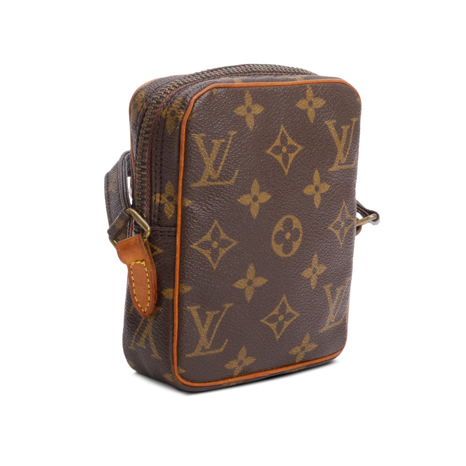 Louis Vuitton Monogram Danube Mini Bag