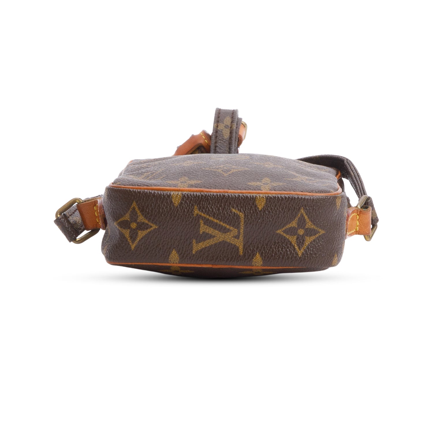 Louis Vuitton Monogram Danube Mini Bag