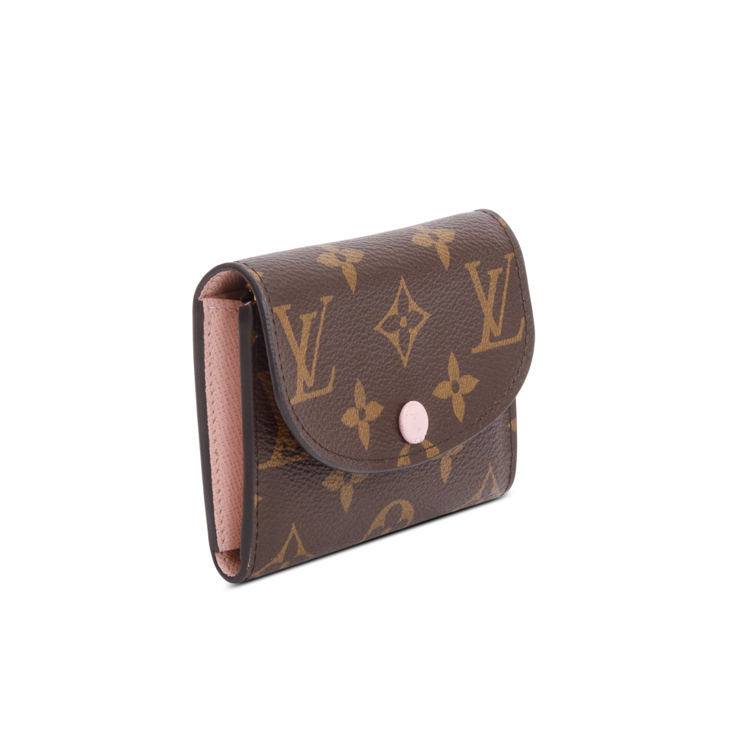 Louis Vuitton Monogram Rosalie Coin Purse