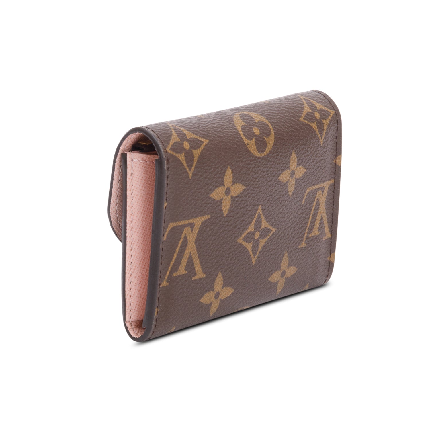 Louis Vuitton Monogram Rosalie Coin Purse