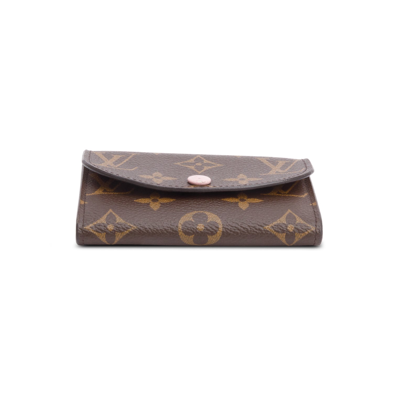 Louis Vuitton Monogram Rosalie Coin Purse