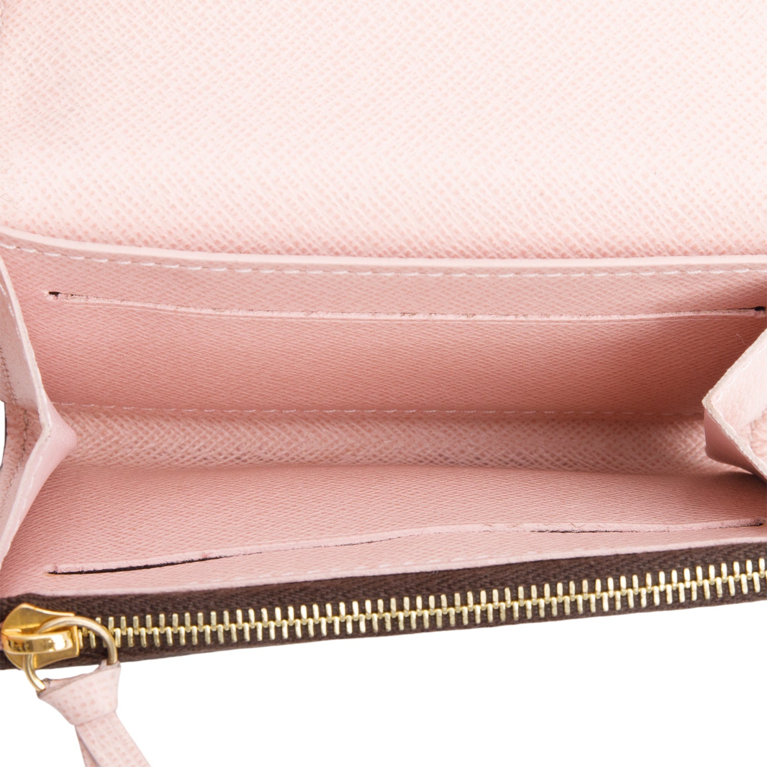 Louis Vuitton Monogram Rosalie Coin Purse
