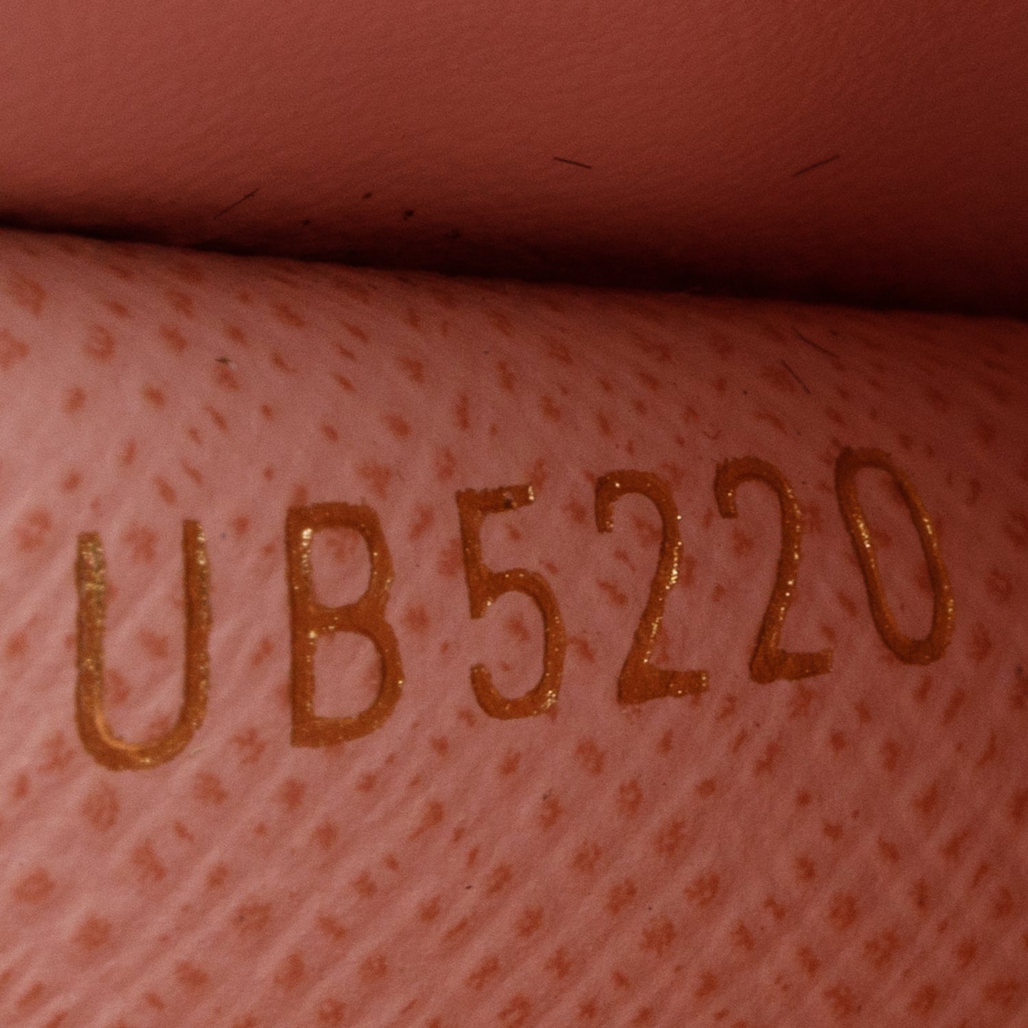 Louis Vuitton Monogram Rosalie Coin Purse