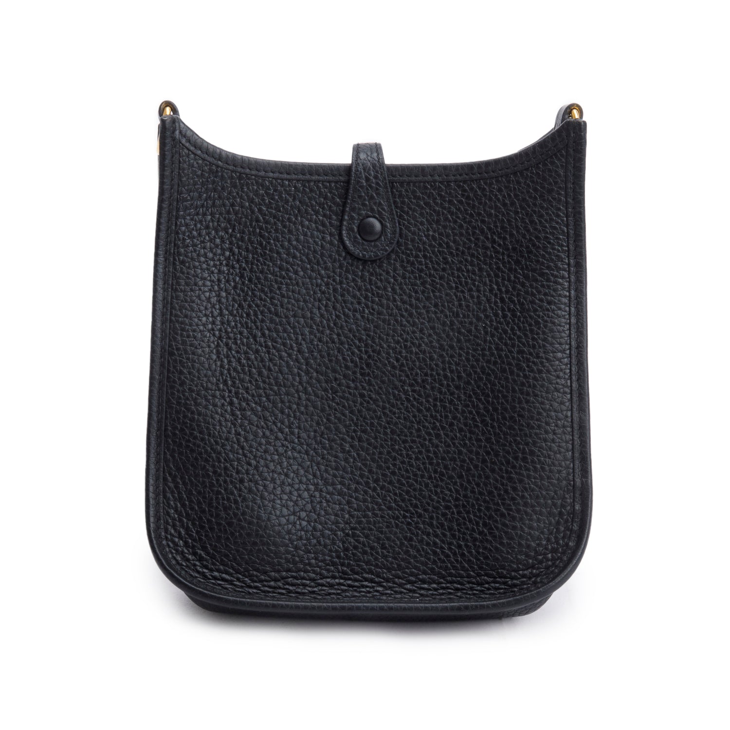 Hermes 2021 Noir Taurilon Clemence Amazone Evelyne TPM 16