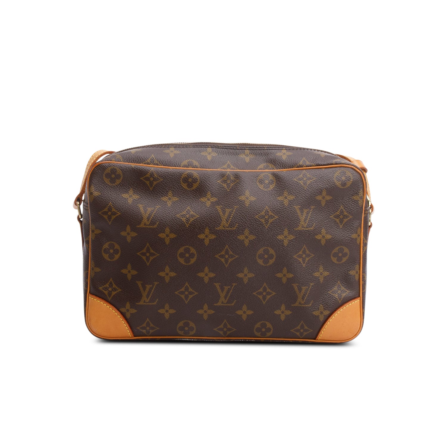 Louis Vuitton Monogram Trocadero 27