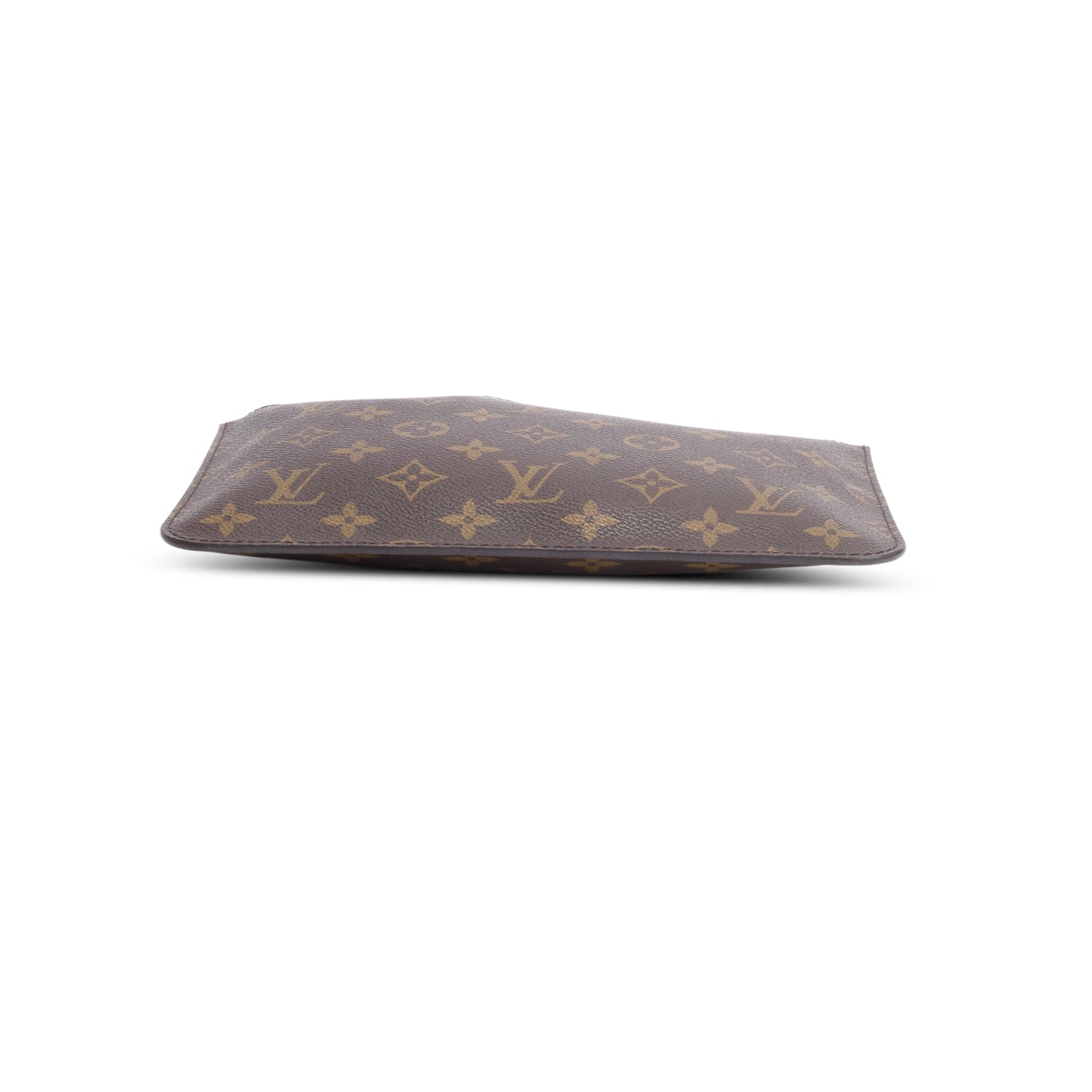 Louis Vuitton Monogram Neverfull Pochette
