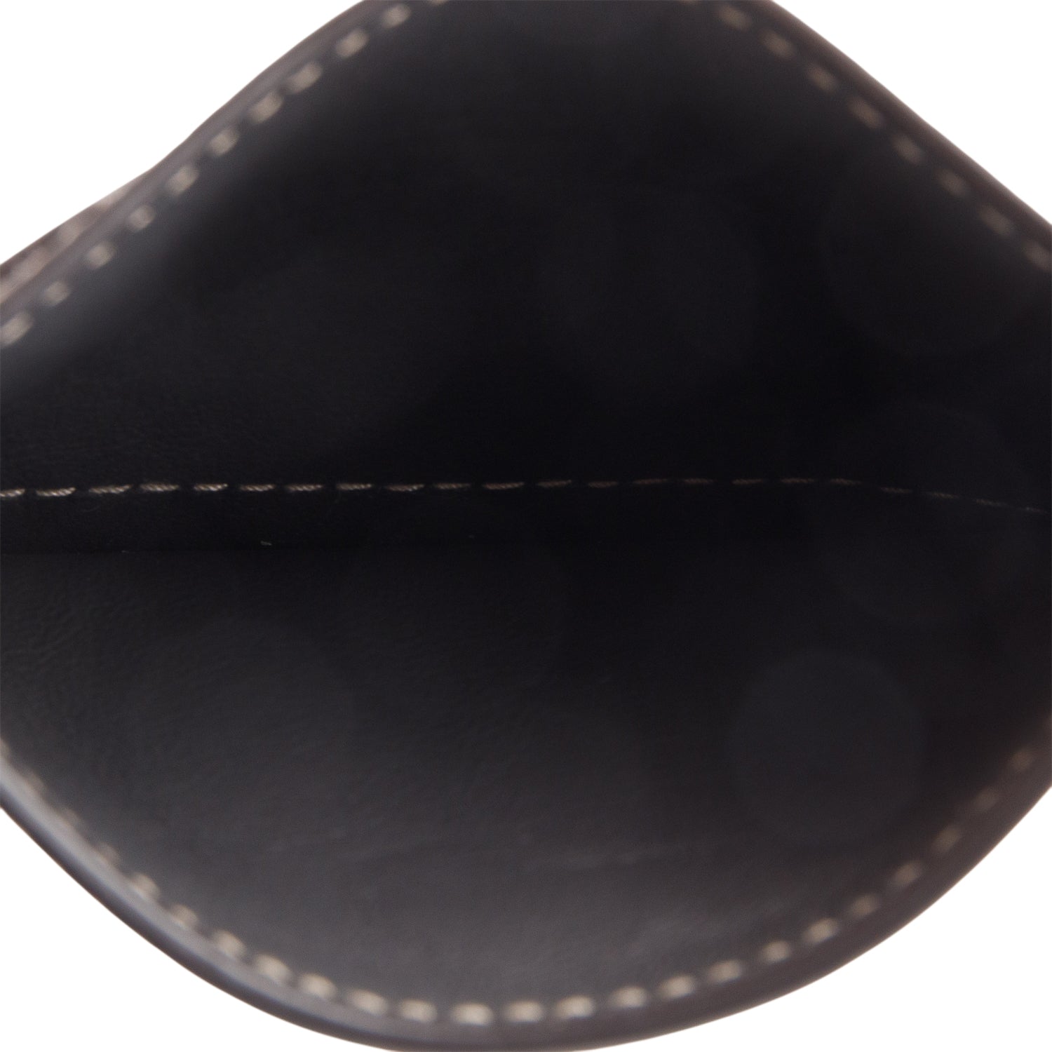 Gucci Beige Calfskin Grey Econyl Off The Grid Card Holder w/ Box