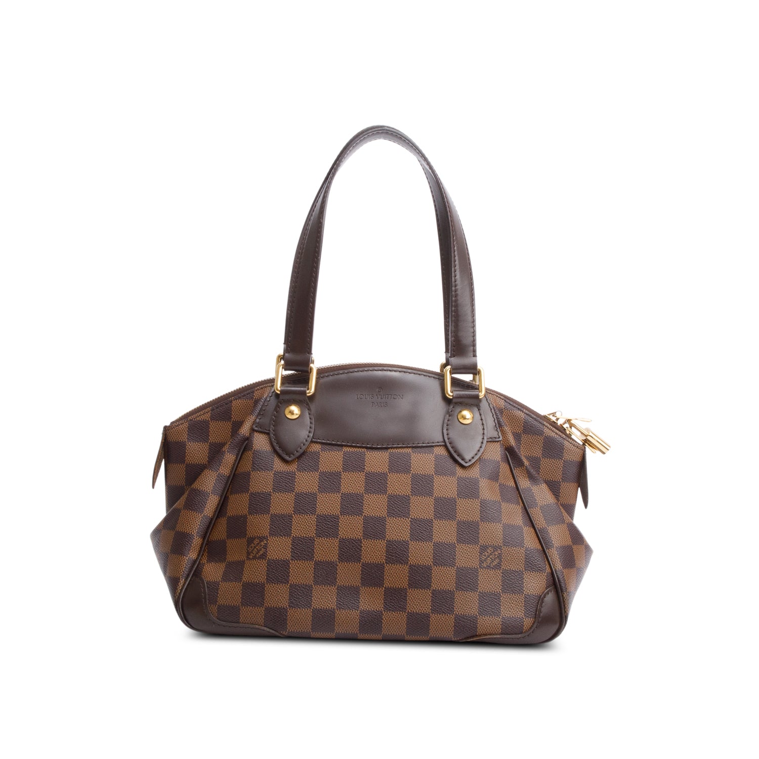 Louis Vuitton Damier Ebene Verona PM