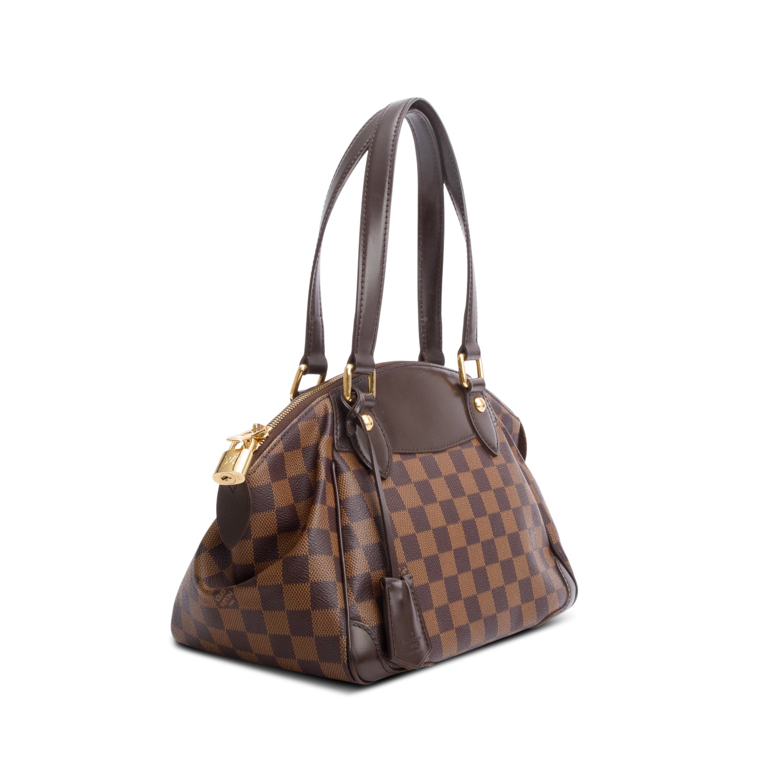 Louis Vuitton Damier Ebene Verona PM