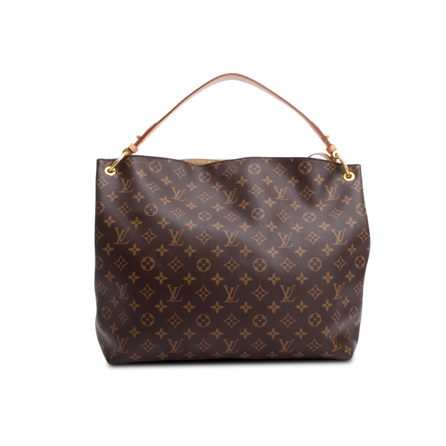 Louis Vuitton Monogram Graceful PM