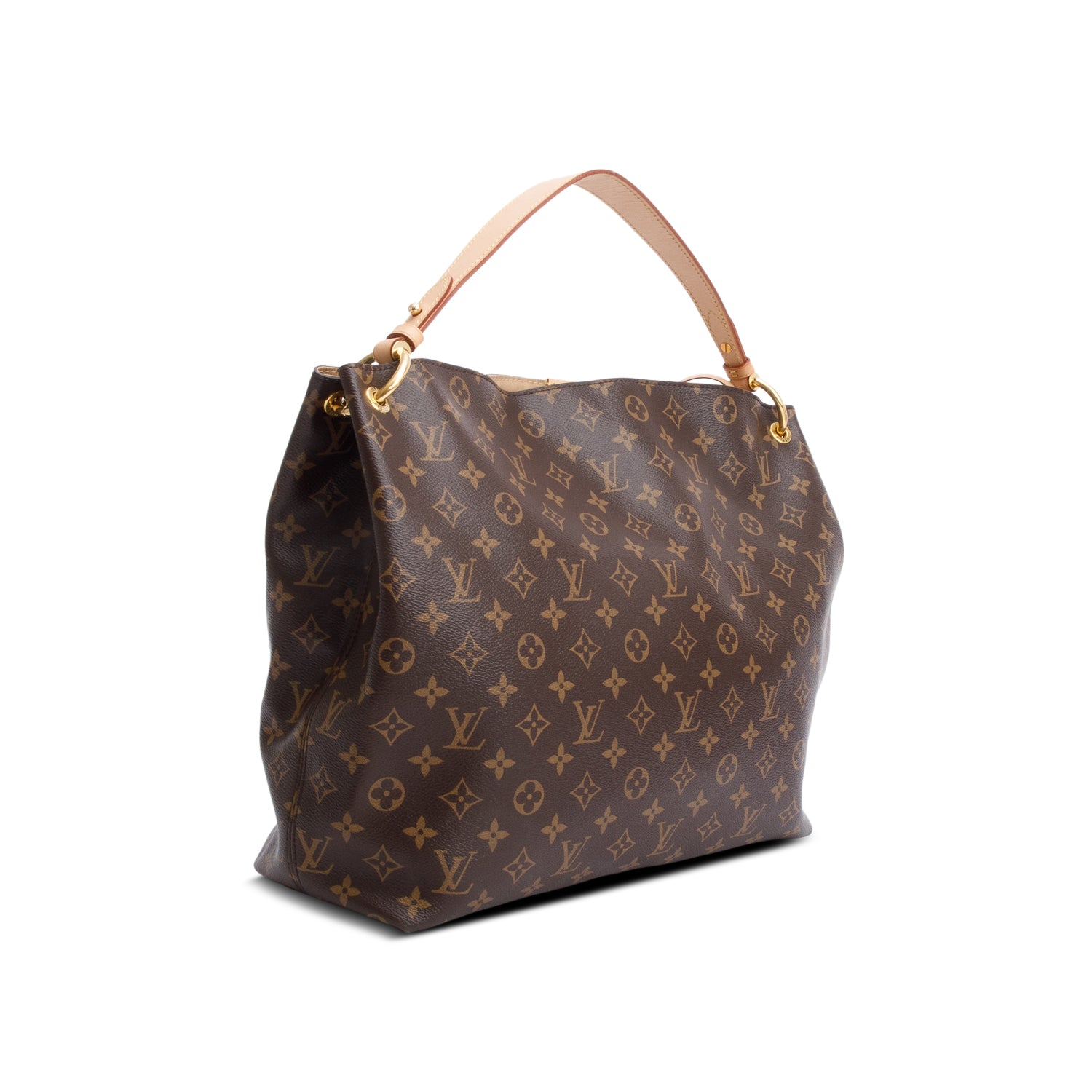 Louis Vuitton Monogram Graceful PM