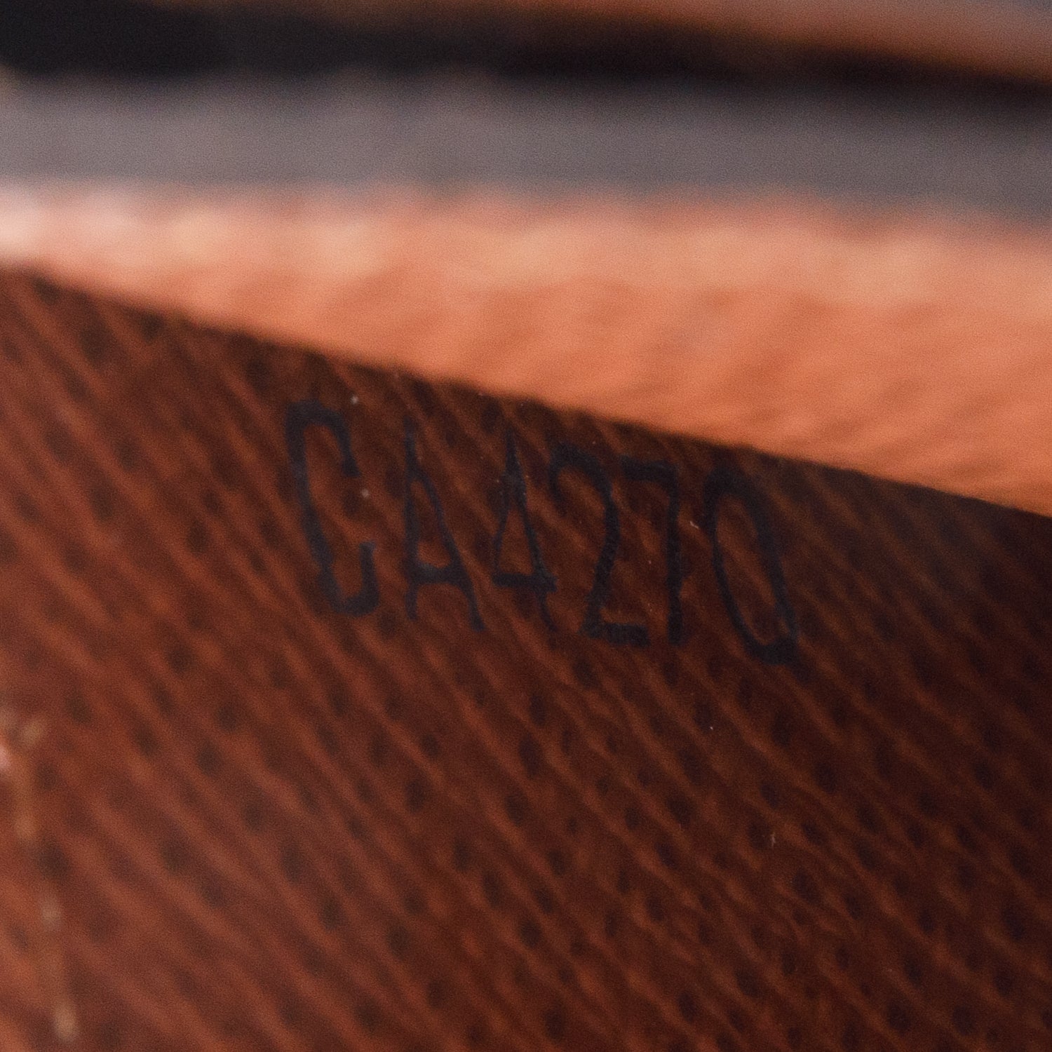 Louis Vuitton 2020 Monogram Card Holder