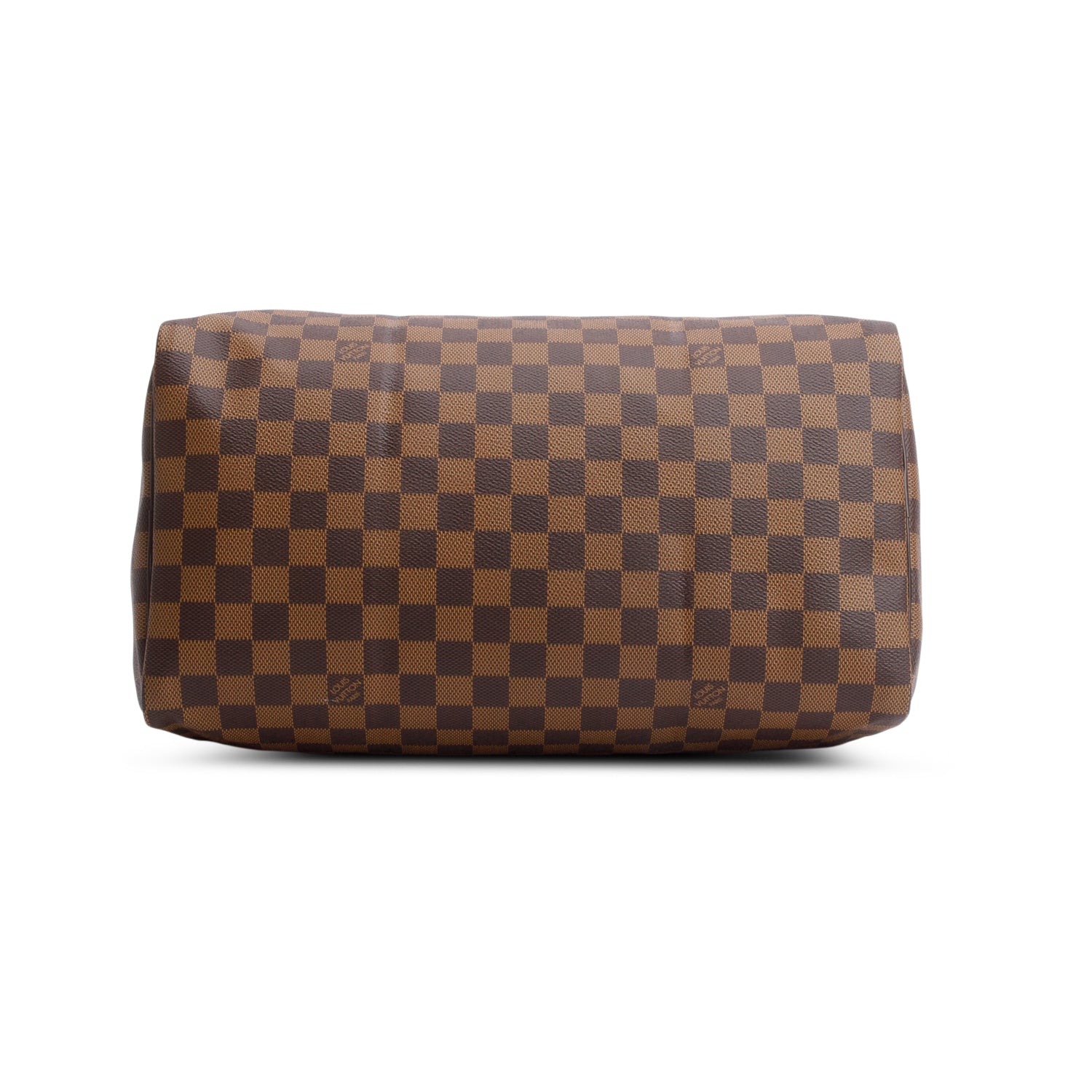 Louis Vuitton Damier Ebene Speedy 35