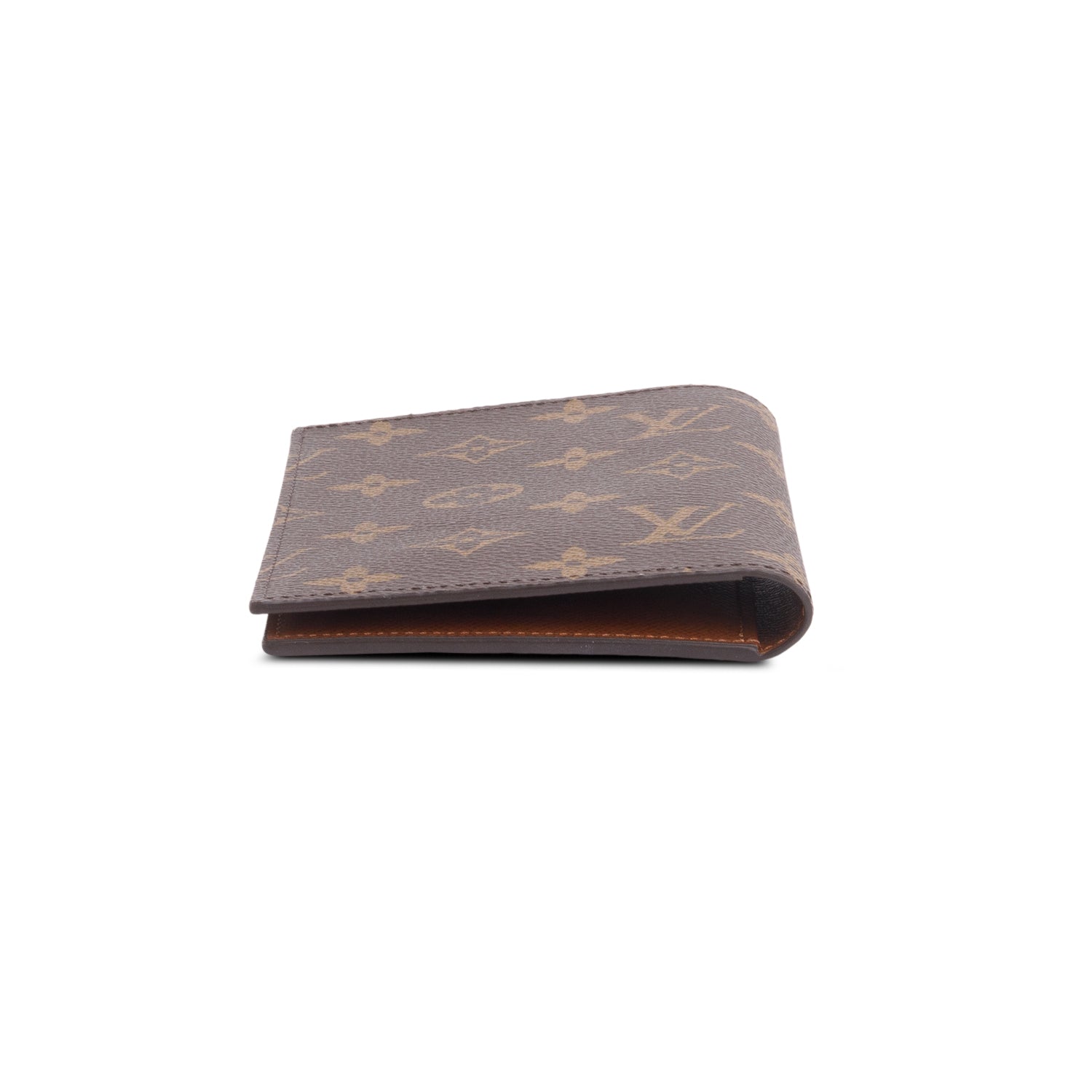 Louis Vuitton 2025 Monogram Passport Cover w/ Box & Receipt