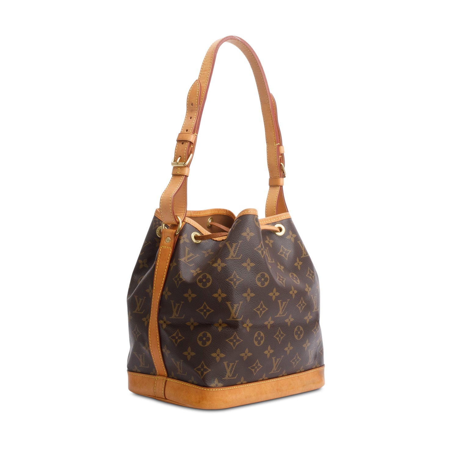 Louis Vuitton Monogram Petit Noe Bag