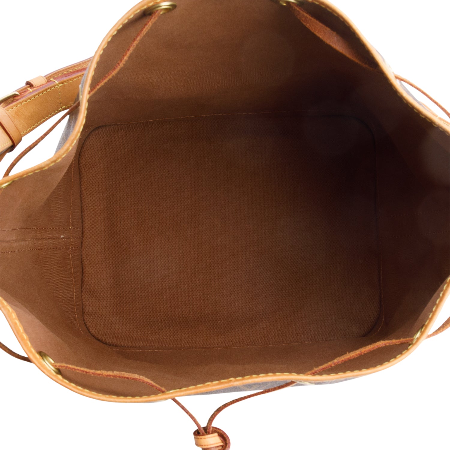 Louis Vuitton Monogram Petit Noe Bag