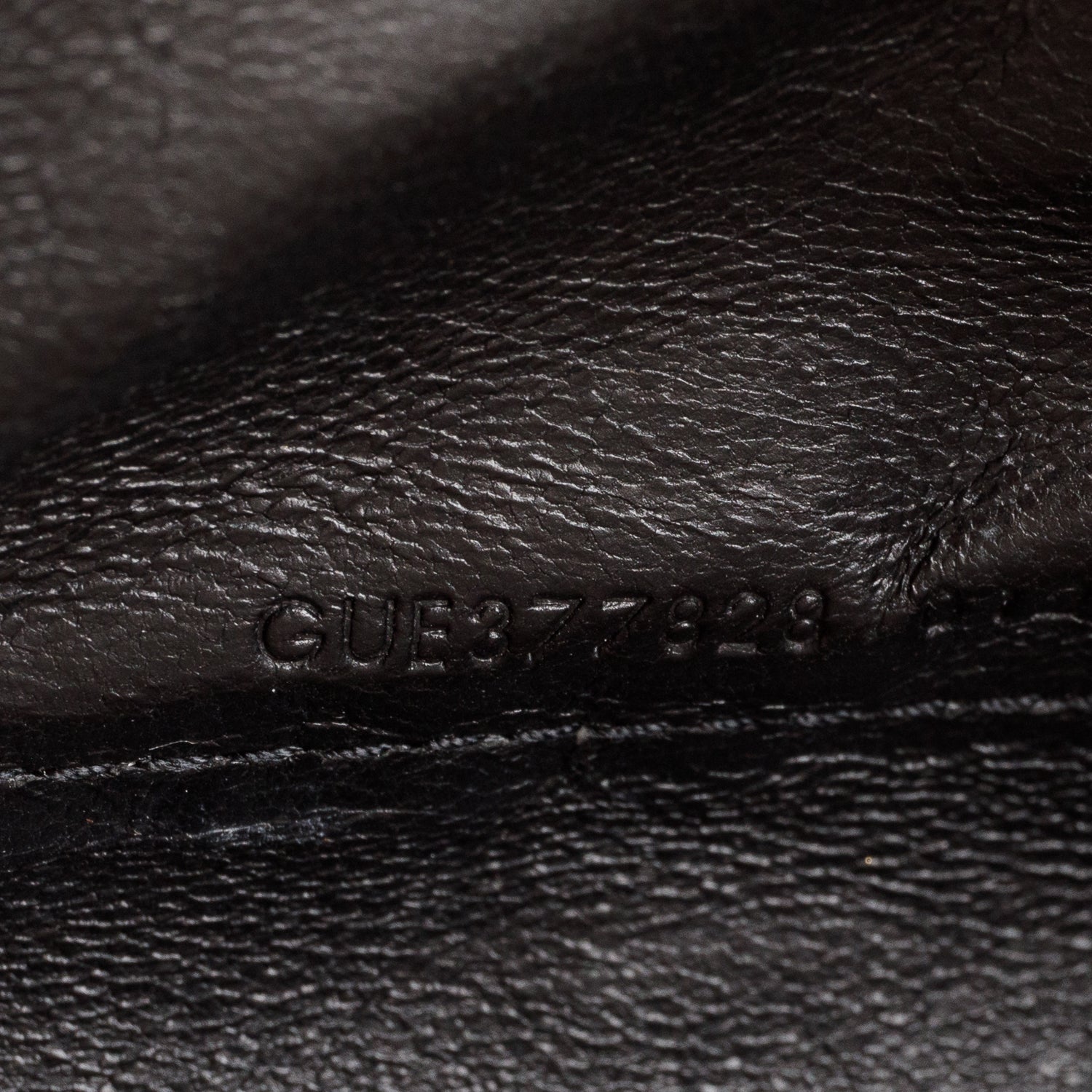 Saint Laurent 2023 Beige Grain De Poudre Leather Cassandre Envelope Chain Wallet w/ Box & Receipt