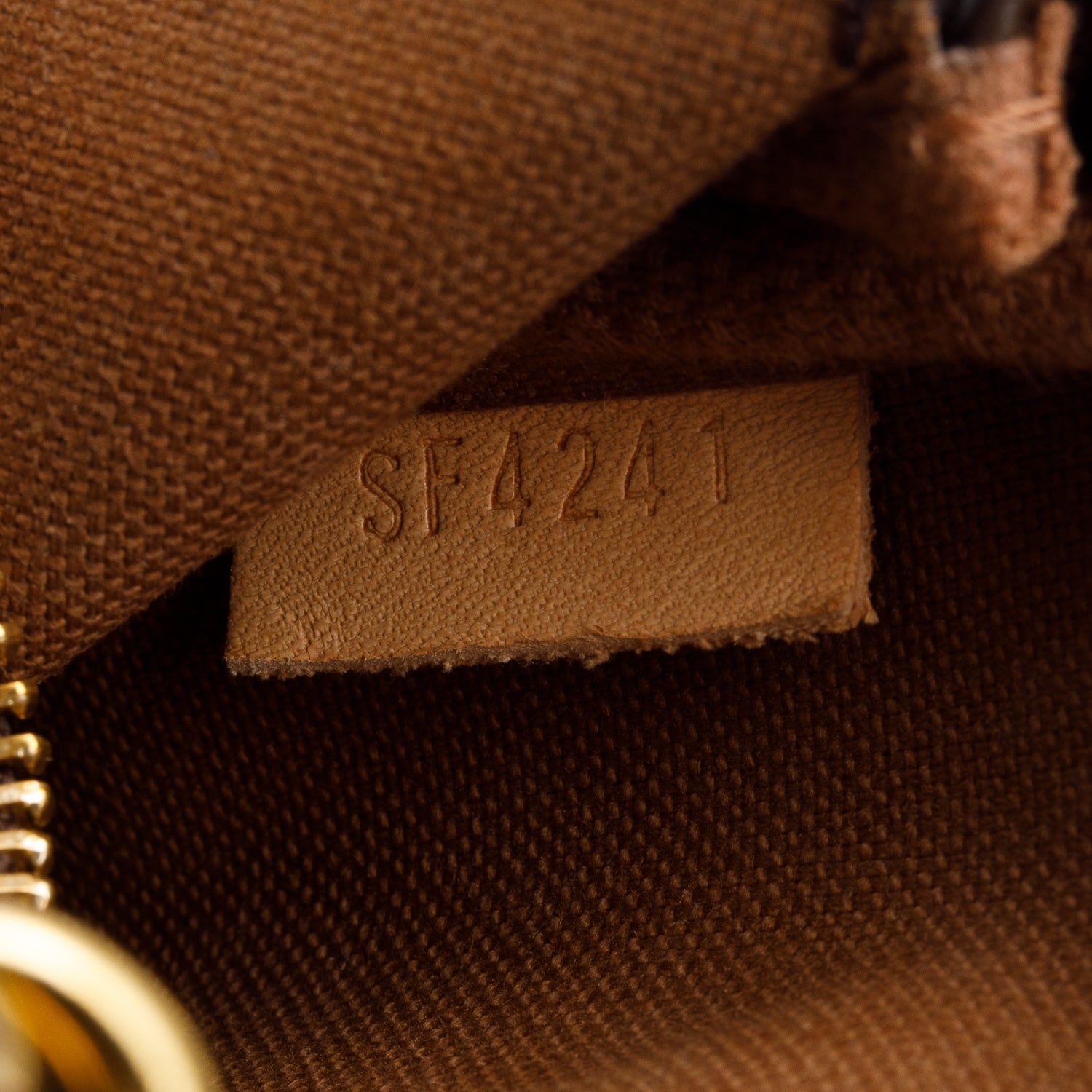 Louis Vuitton 2021 Monogram Mini Pochette Accessoires w/ Box