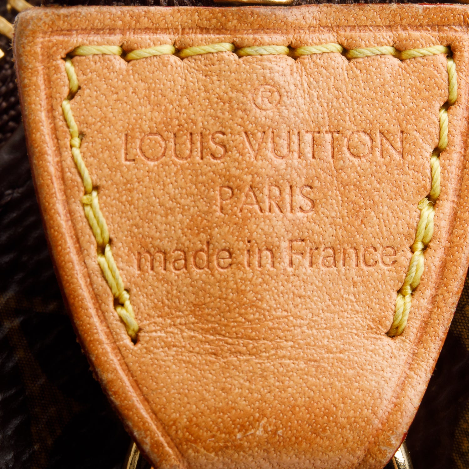 Louis Vuitton 2021 Monogram Mini Pochette Accessoires w/ Box
