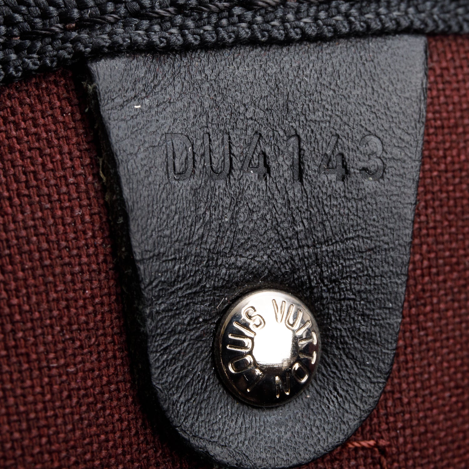 Louis Vuitton Monogram Macassar Keepall Bandouliere 55 w/ Strap