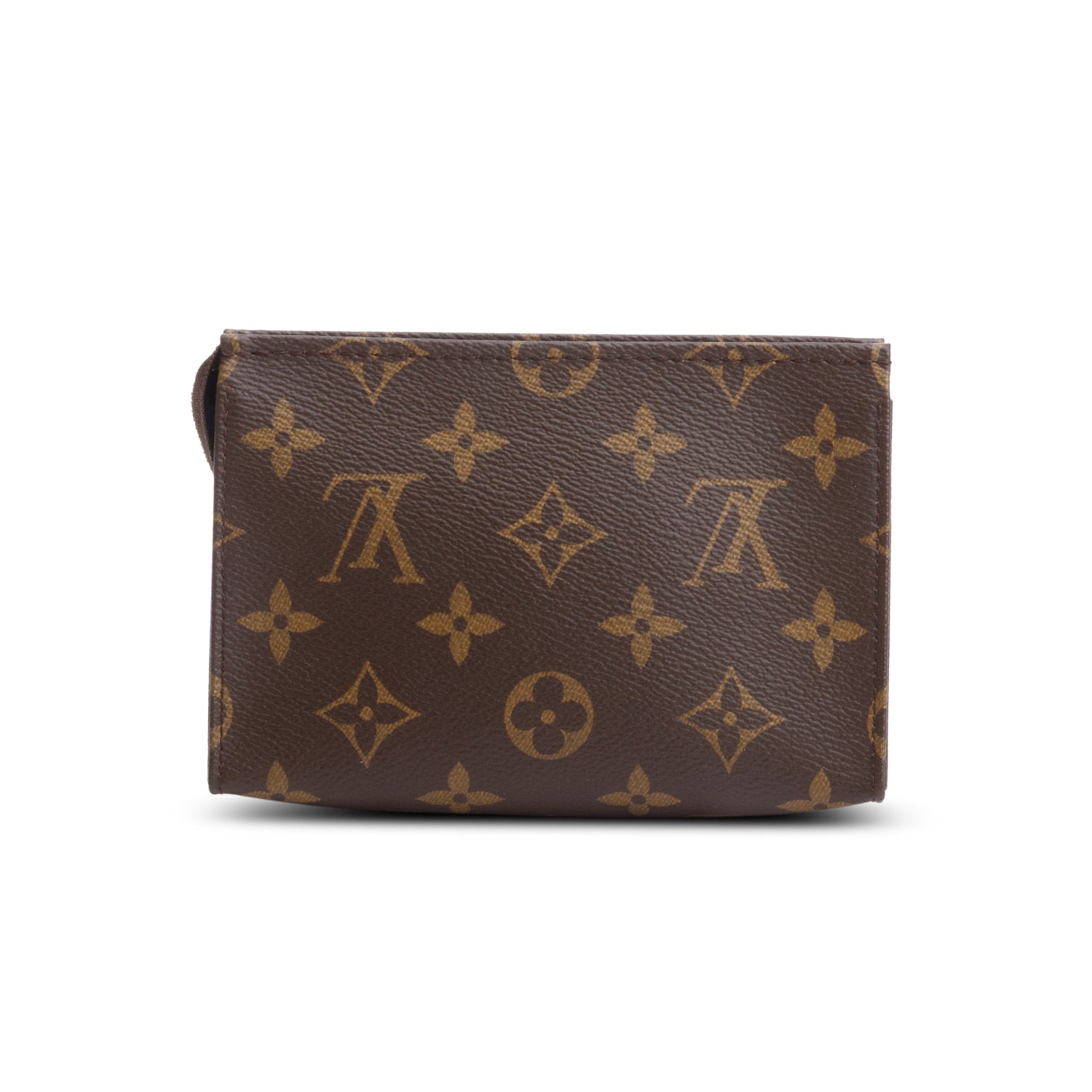 Louis Vuitton Monogram Toiletry Pouch 15 w/ Box