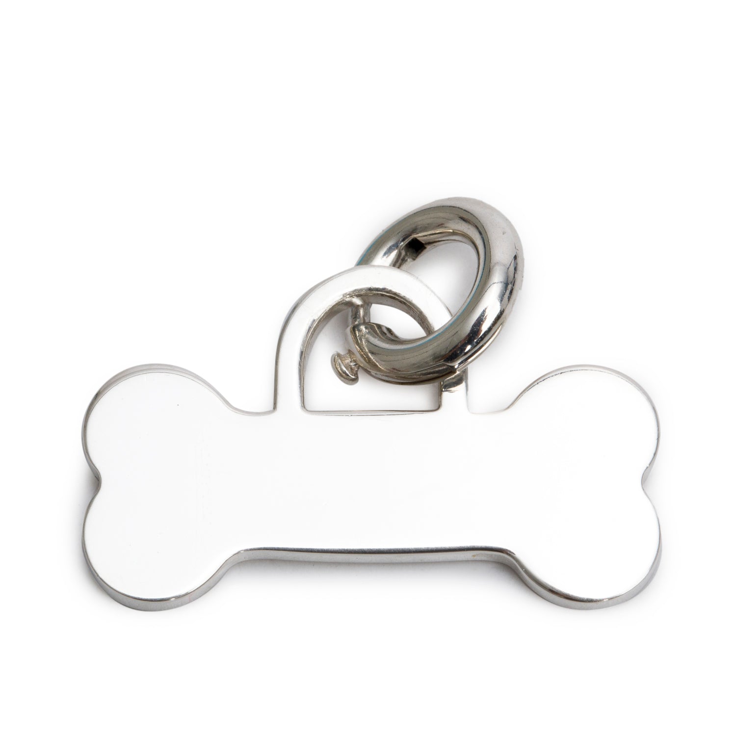 Tiffany & Co. Sterling Silver Dog Bone Charm