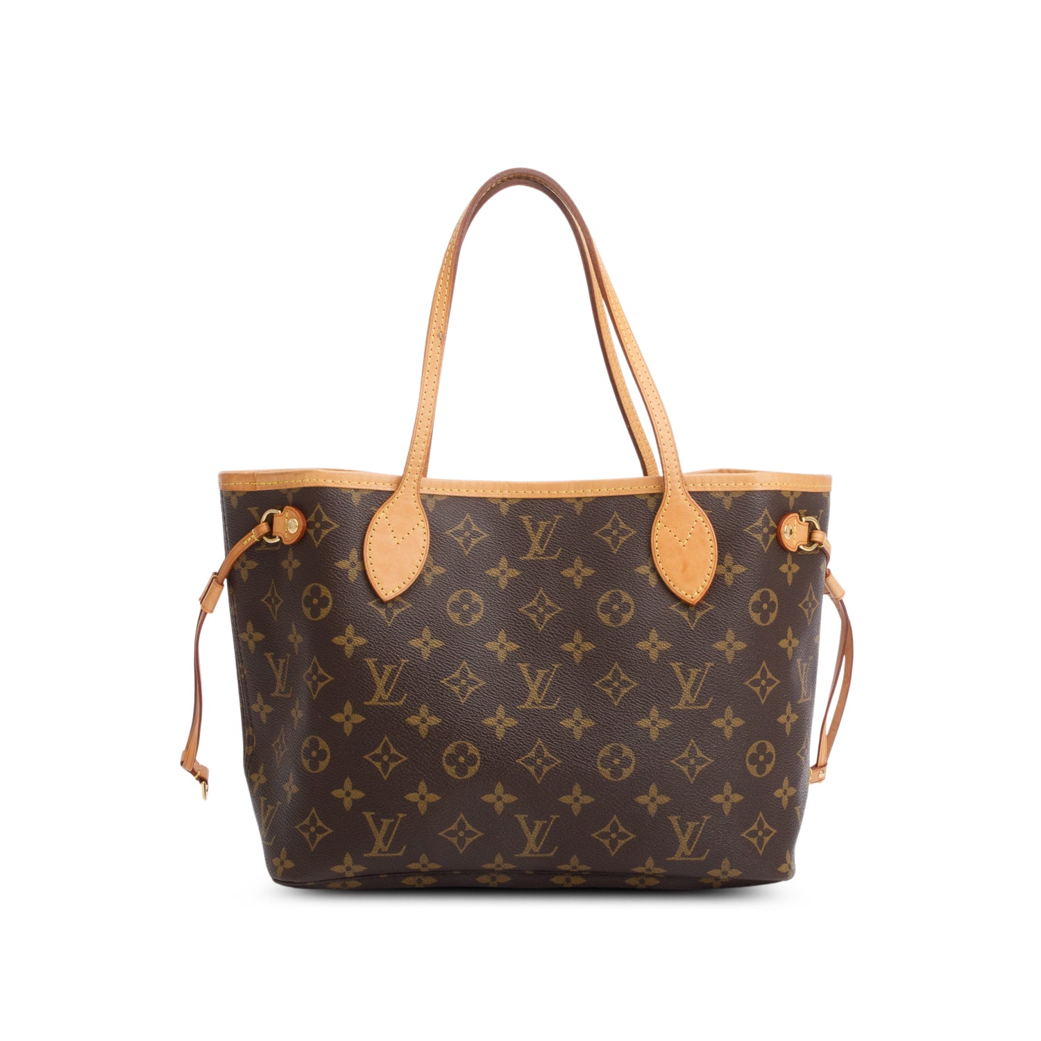 Louis Vuitton Monogram Neverfull PM