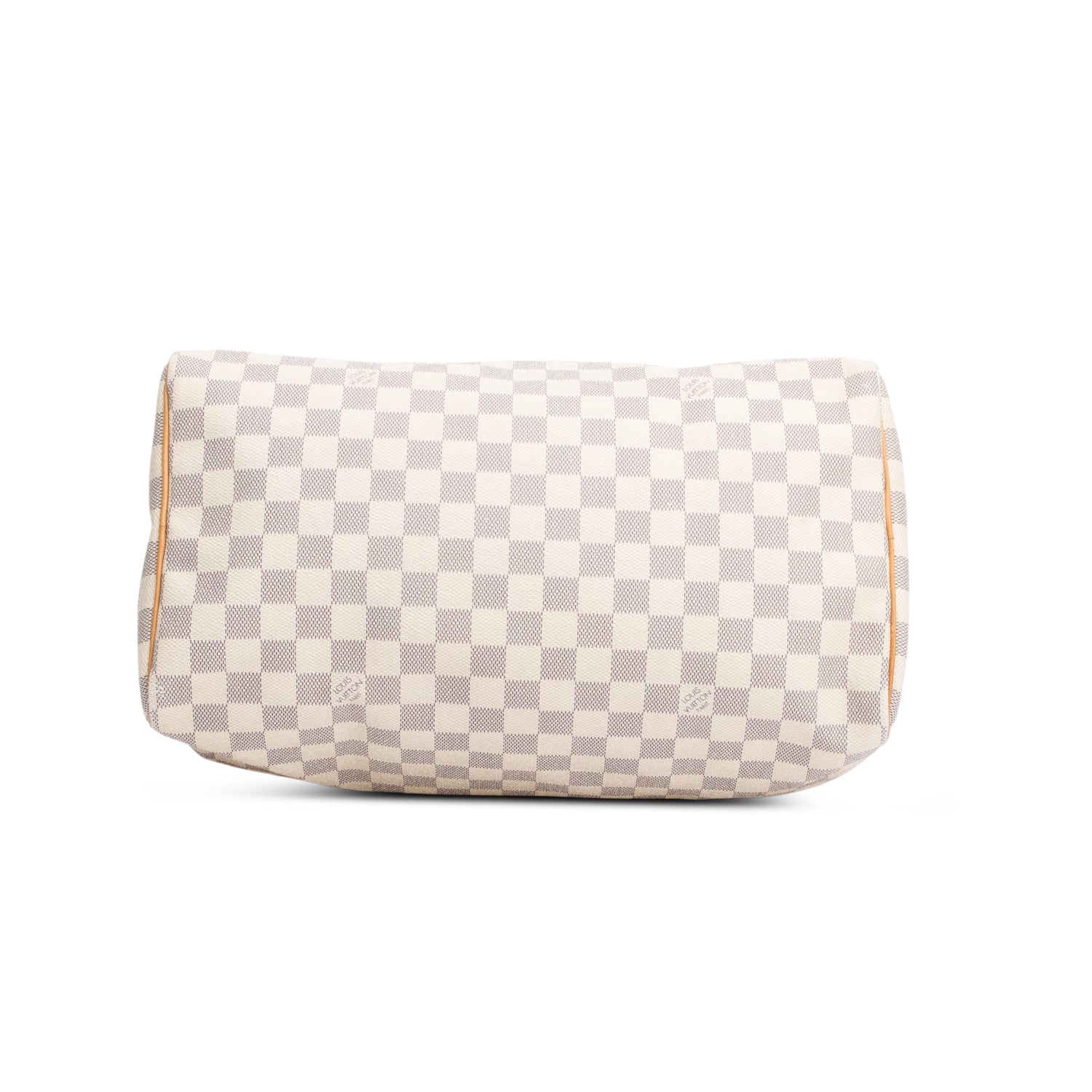 Louis Vuitton Damier Azur Speedy 35