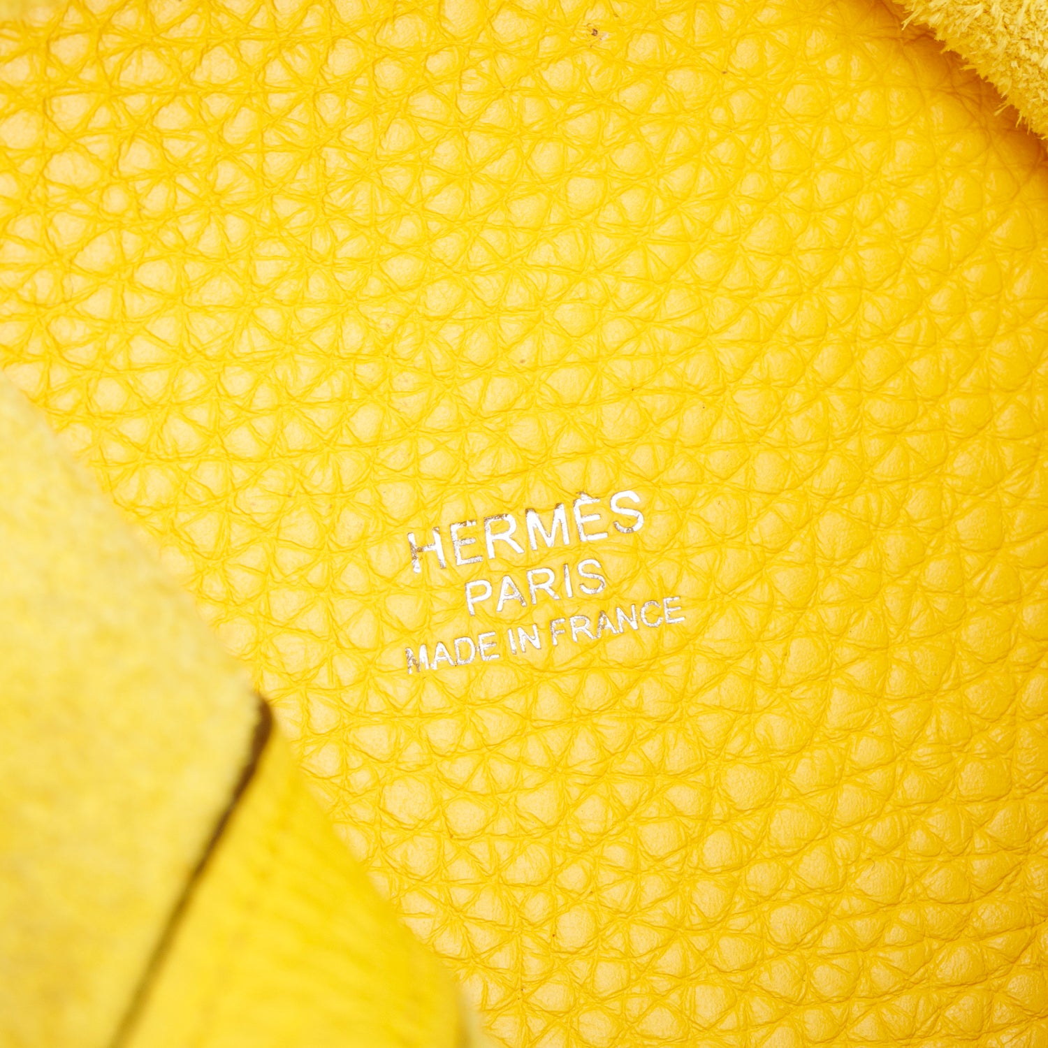 Hermes 2020 Sun Taurillon Clemence Picotin Lock 18