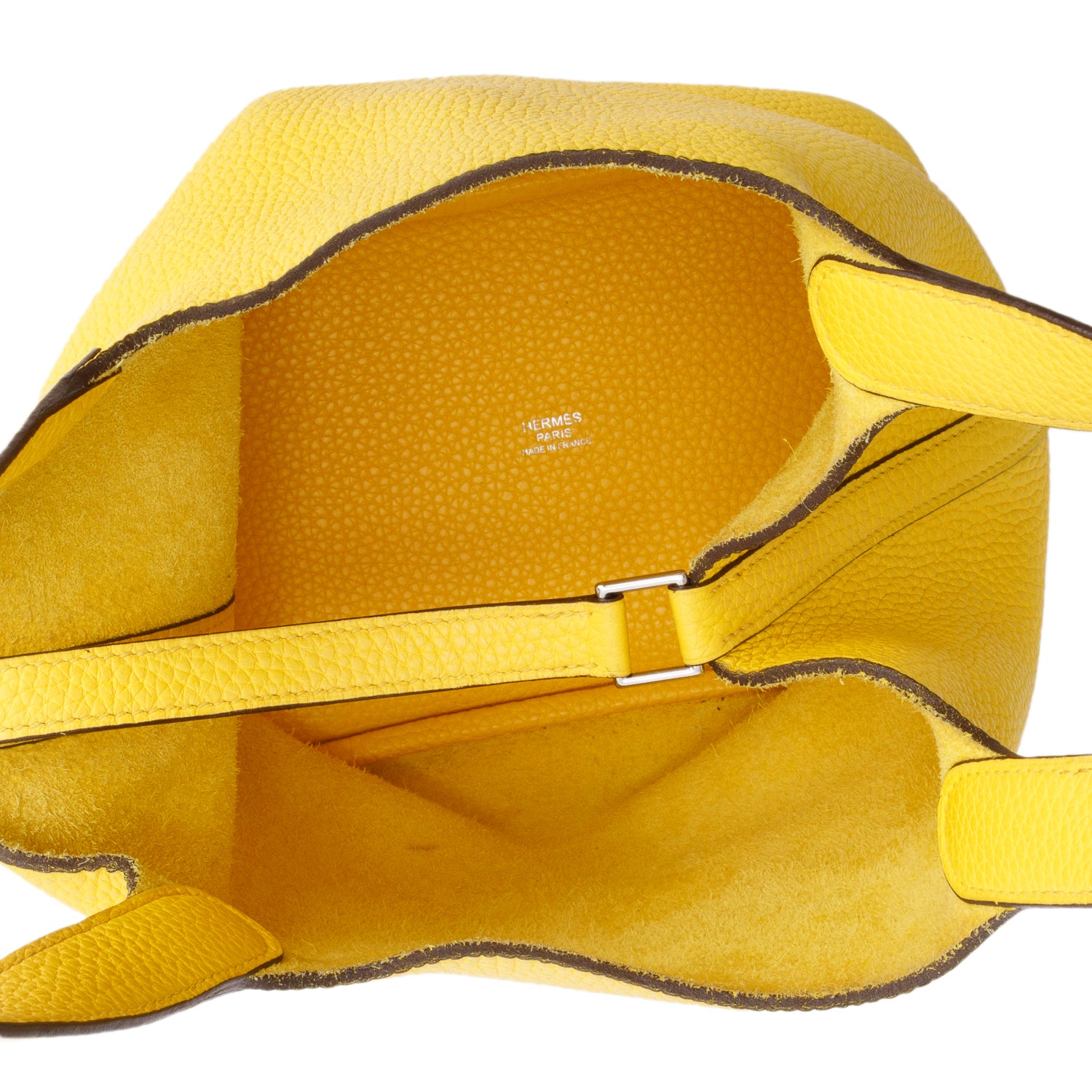 Hermes 2020 Sun Taurillon Clemence Picotin Lock 18