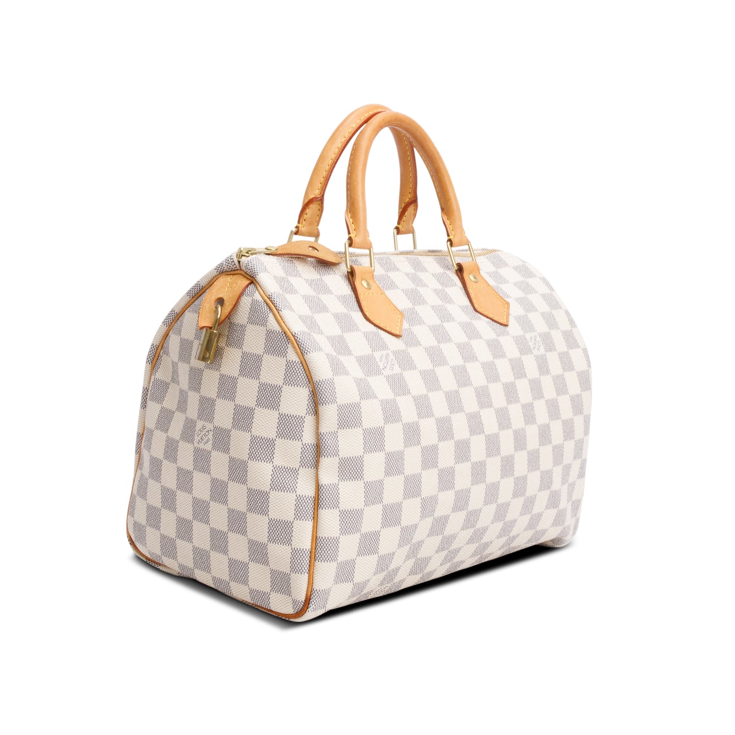 Louis Vuitton Damier Azur Speedy 30