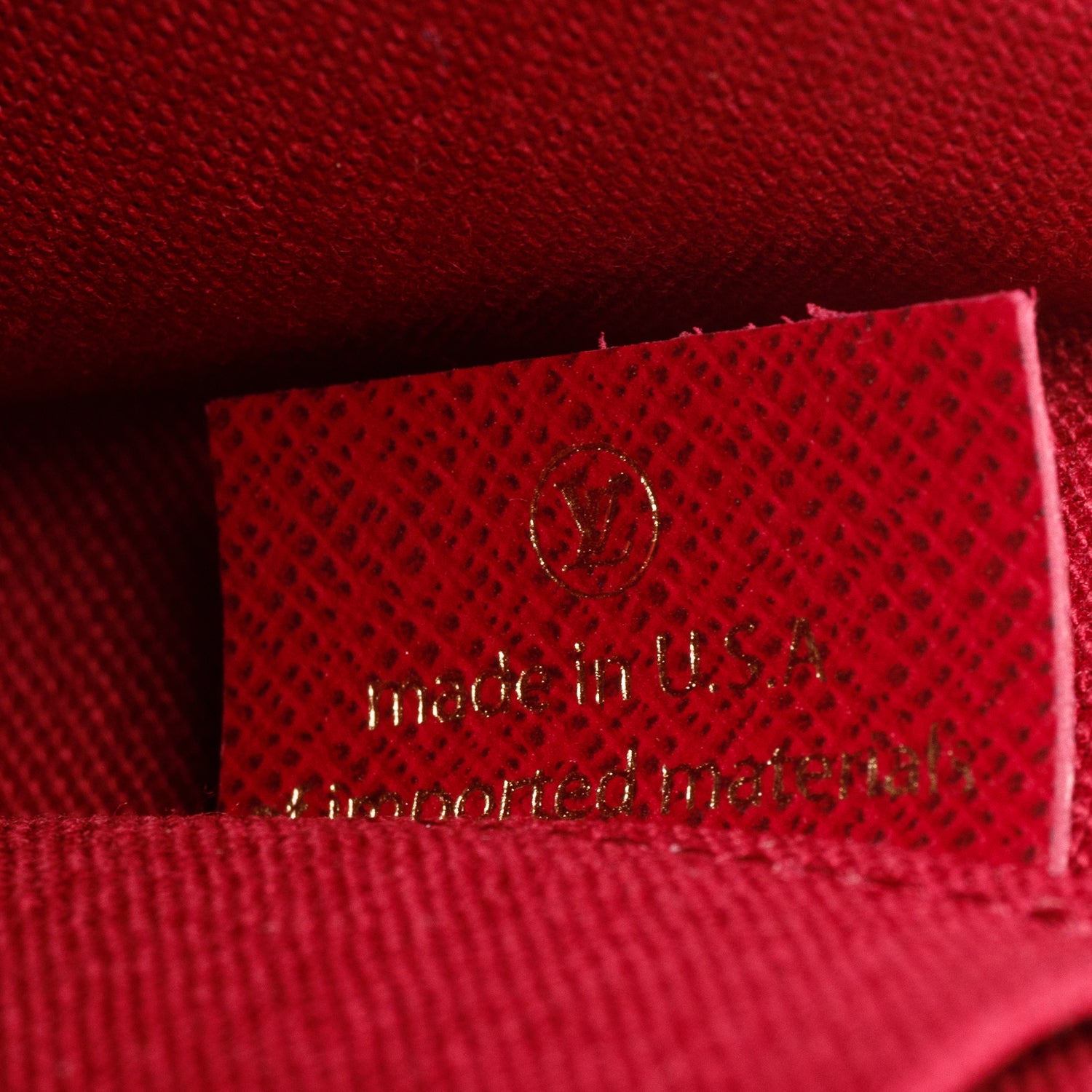 Louis Vuitton 2020 Monogram Felicie Pochette w/ Insert & Box