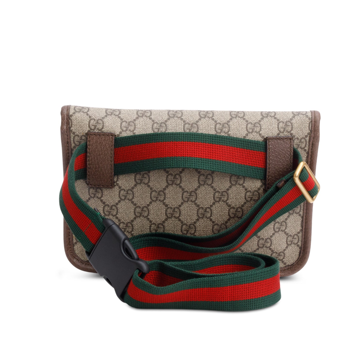 Gucci GG Supreme Neo Vintage Small Belt Bag