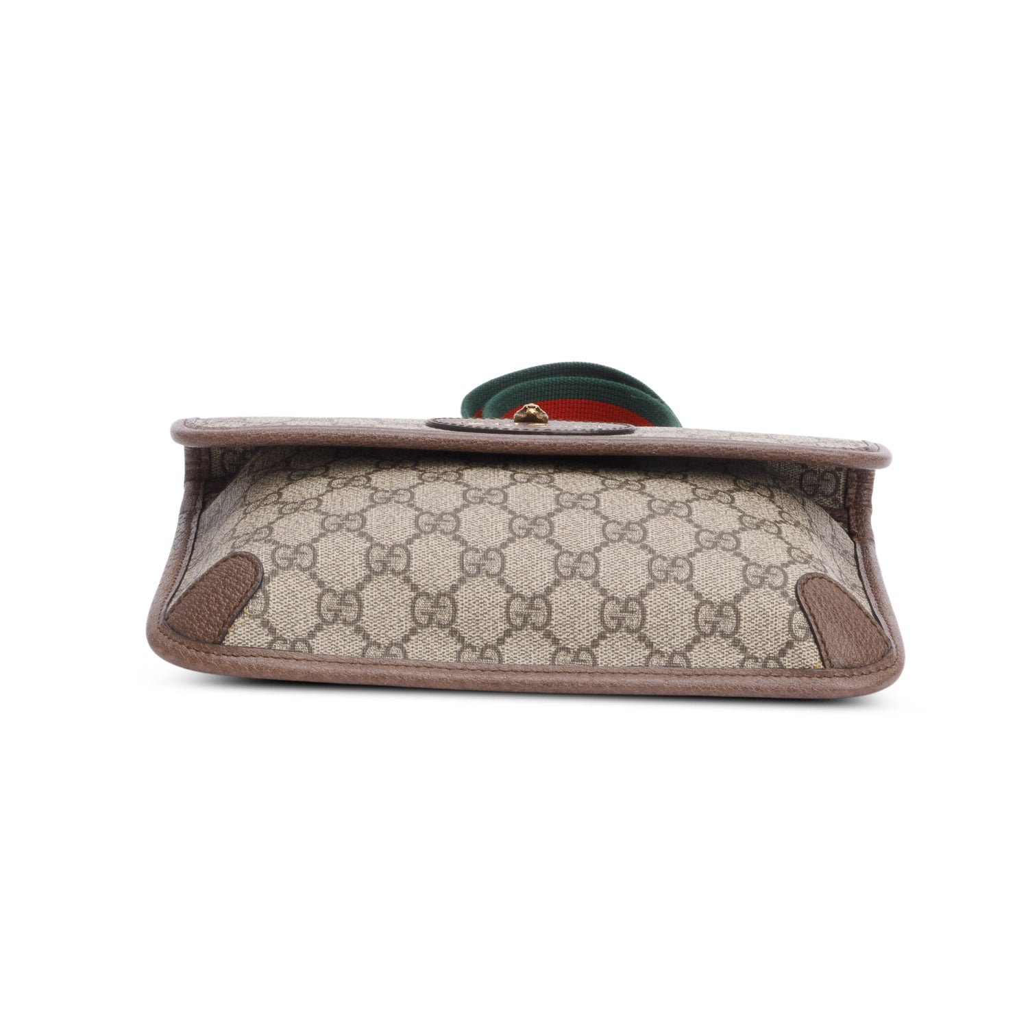 Gucci GG Supreme Neo Vintage Small Belt Bag
