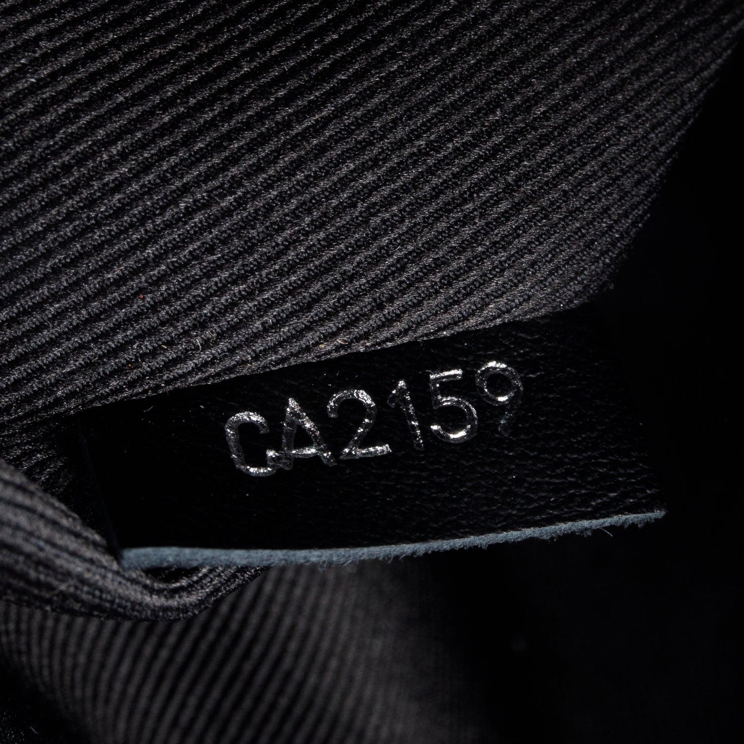 Louis Vuitton Damier Graphite Trocadero PM Messenger Bag