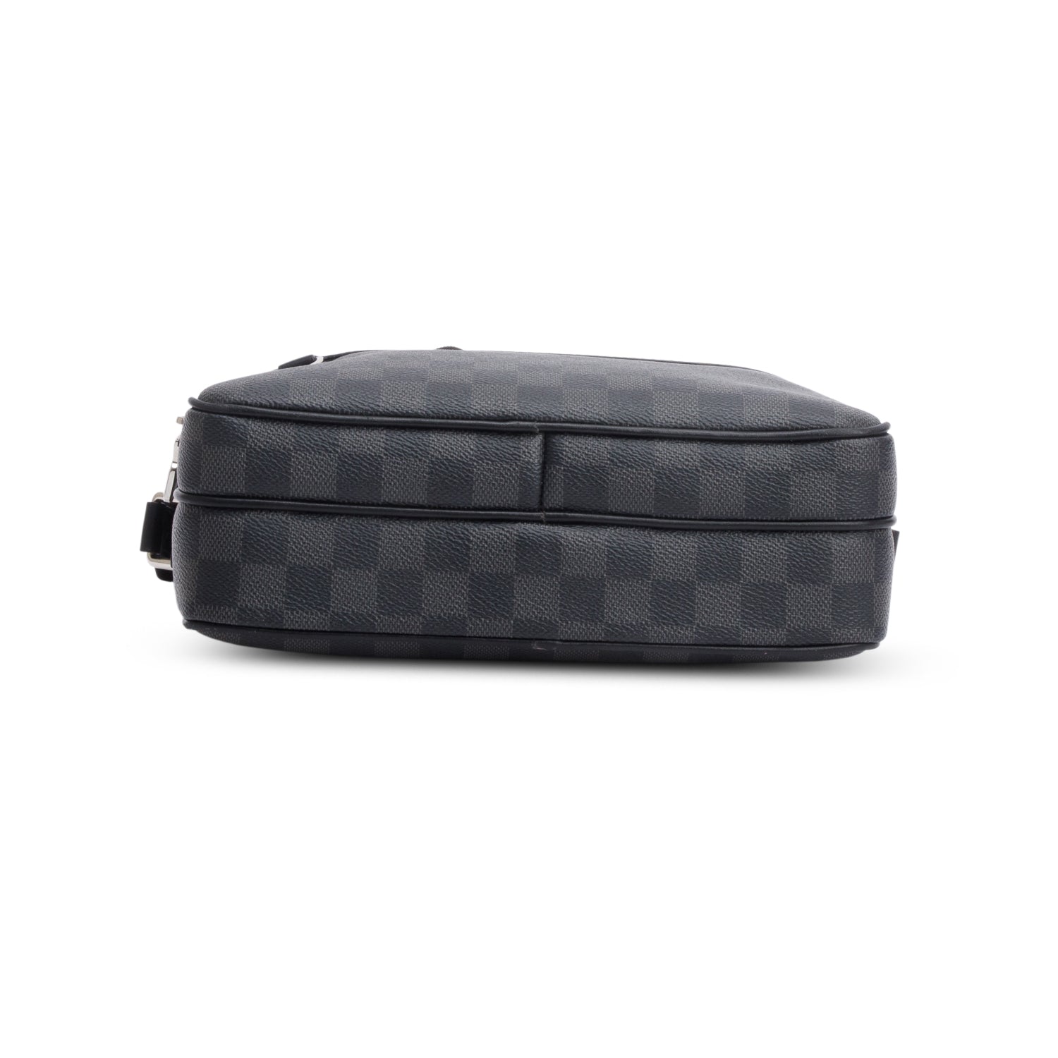 Louis Vuitton Damier Graphite Trocadero PM Messenger Bag