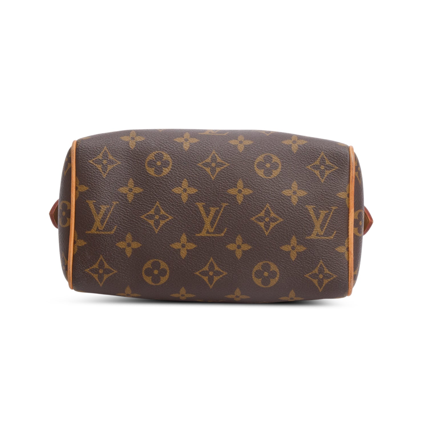 Louis Vuitton Monogram Nano Speedy