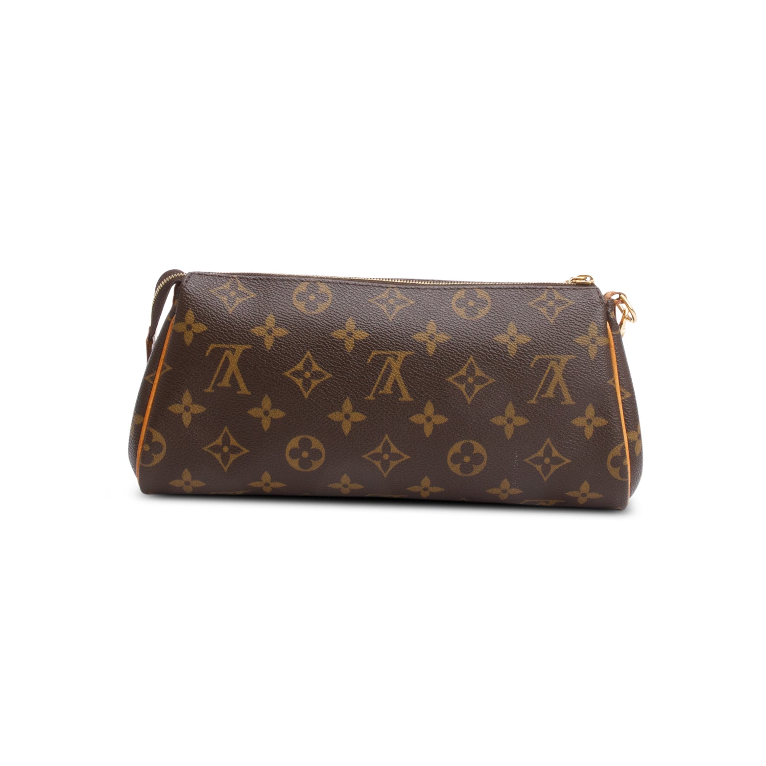 Louis Vuitton Monogram Eva Clutch w/ Straps