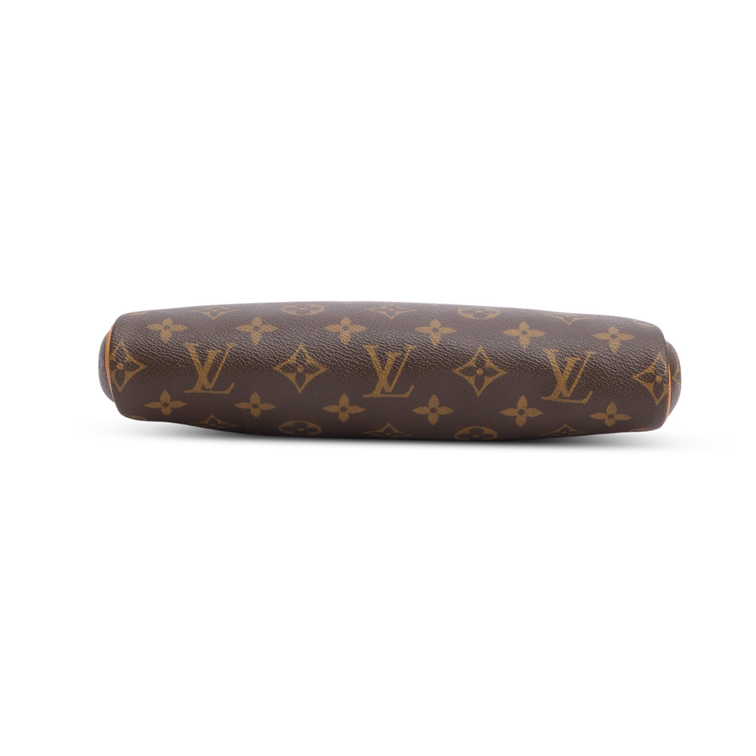 Louis Vuitton Monogram Eva Clutch w/ Straps