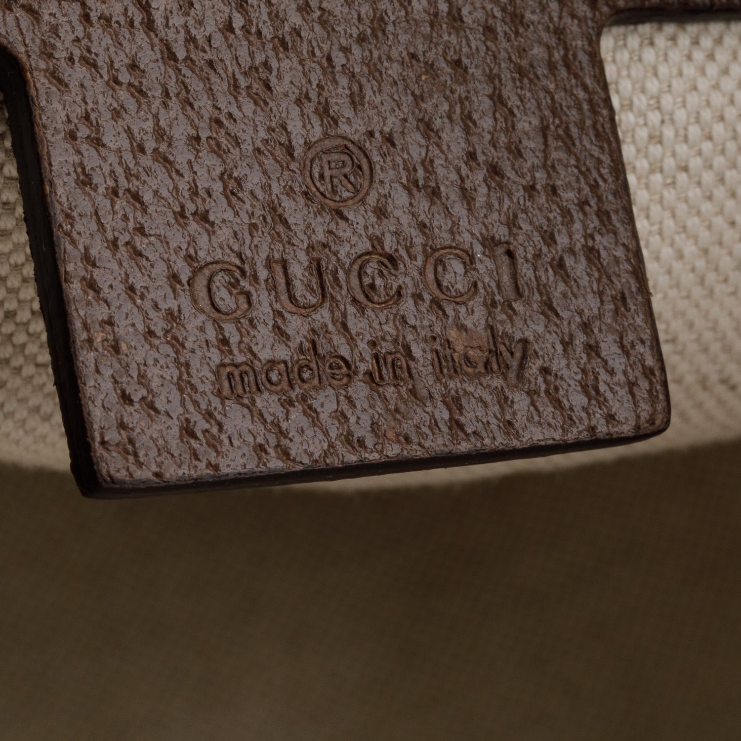 Gucci GG Supreme Ophidia Shoulder Bag