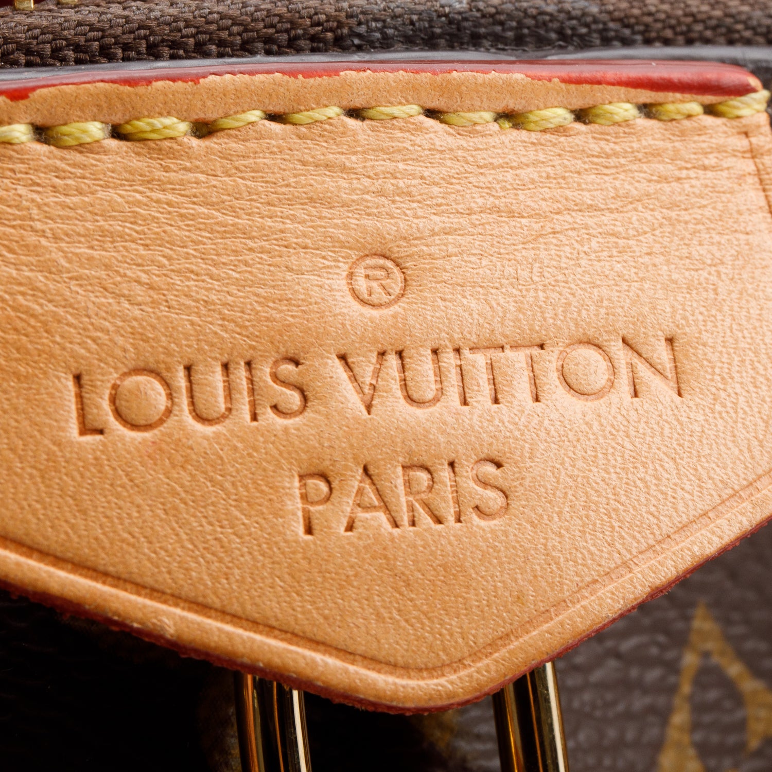 Louis Vuitton Monogram Boetie PM w/ Strap & Box