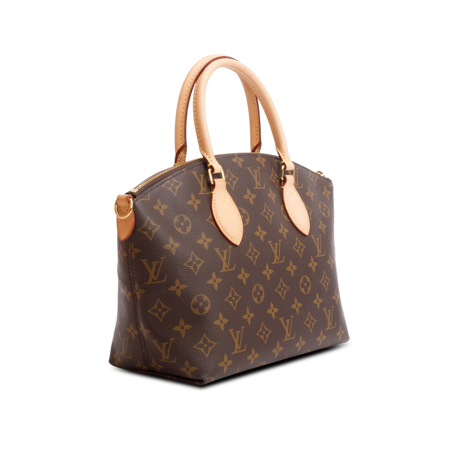 Louis Vuitton Monogram Boetie PM w/ Strap & Box